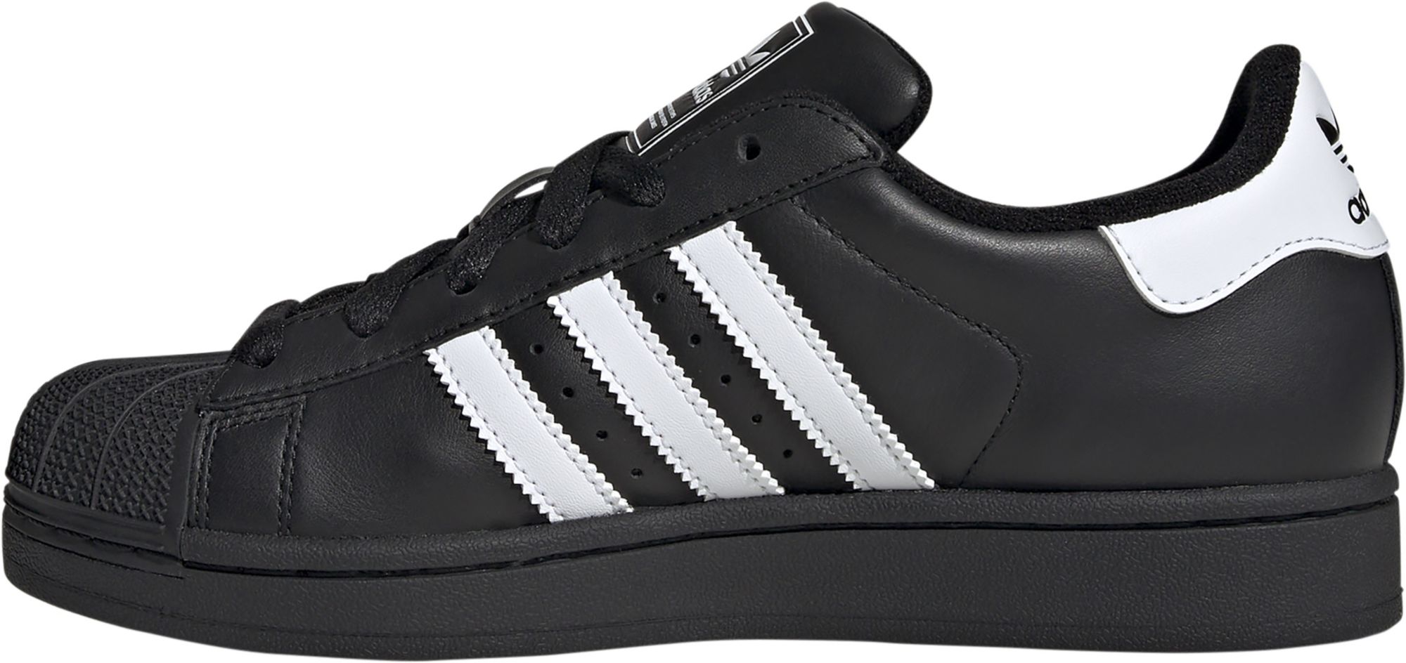 adidas Women's Superstar II Shoes product image