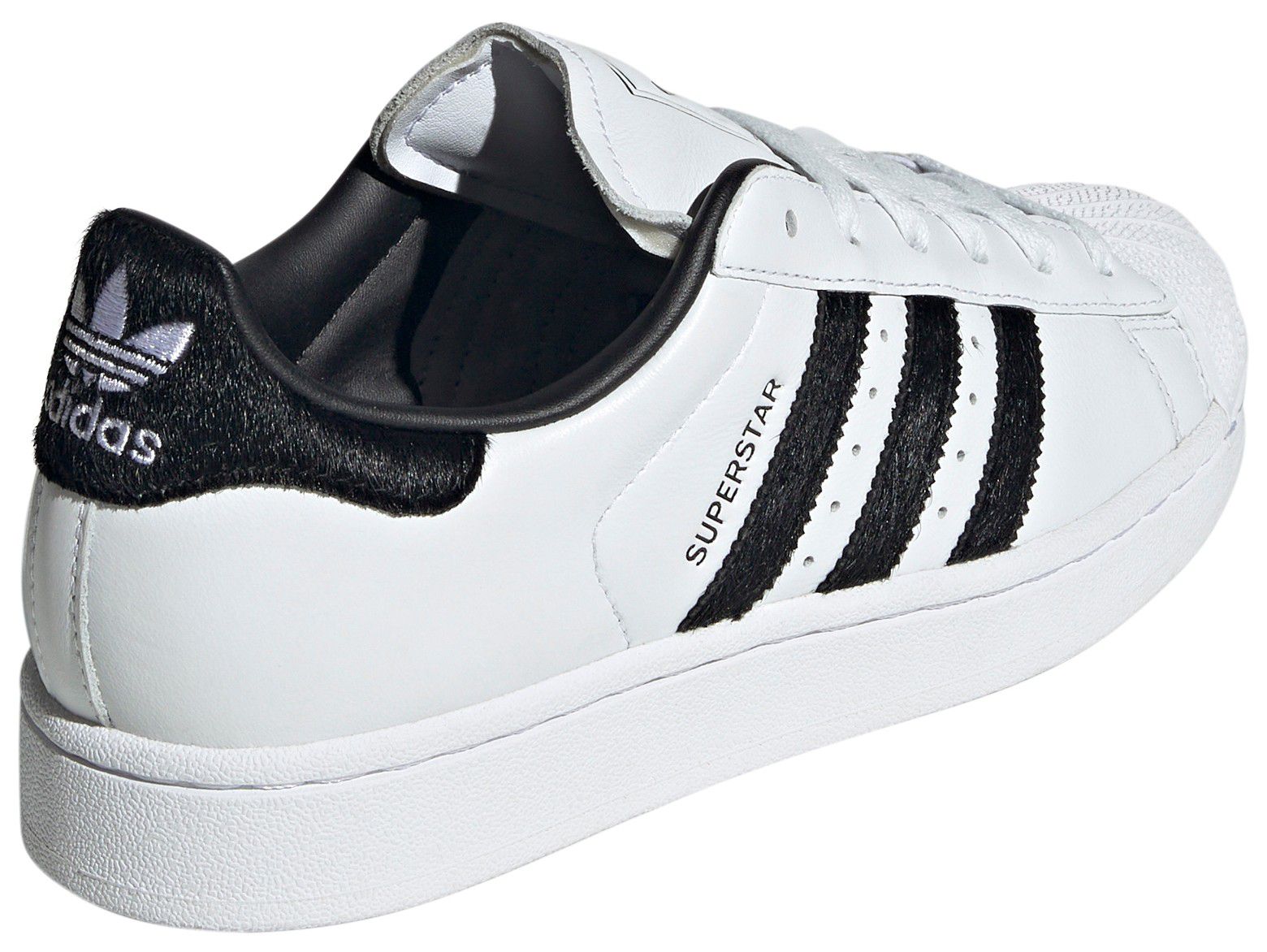 adidas Women's Superstar II Shoes product image