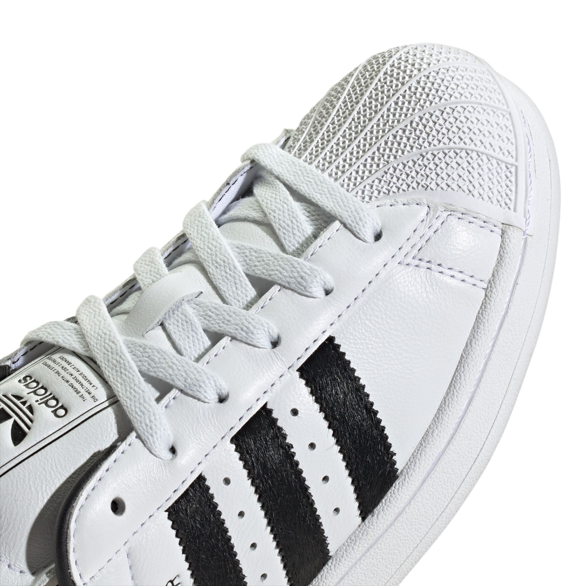 adidas Women's Superstar II Shoes product image