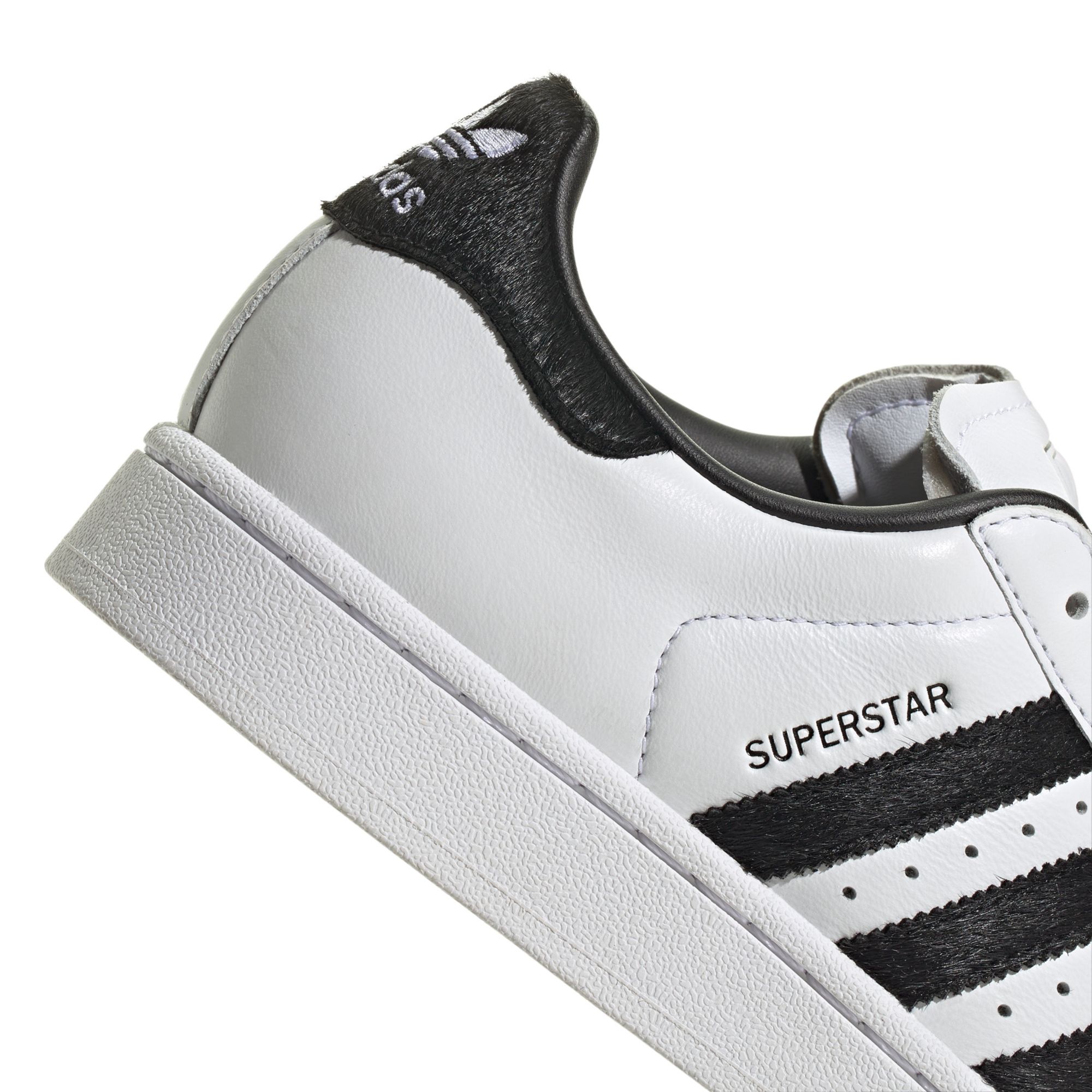 adidas Women's Superstar II Shoes product image