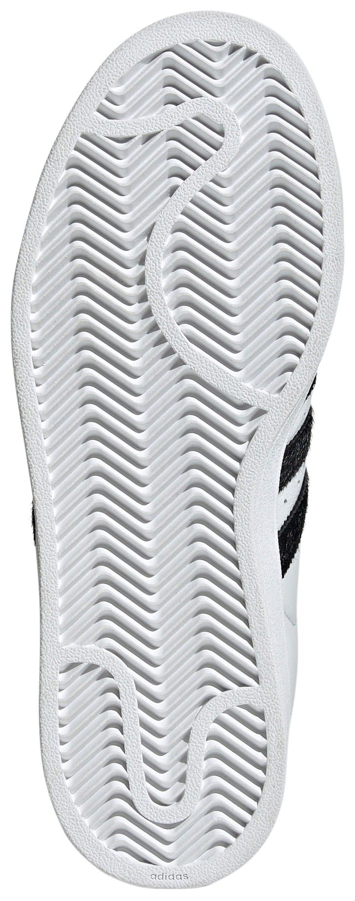 adidas Women's Superstar II Shoes product image