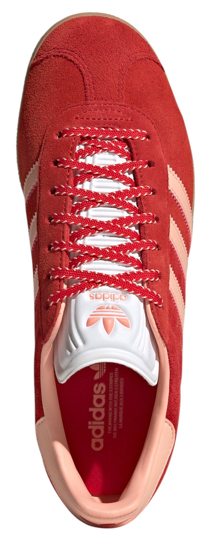 adidas Women's Gazelle OG Shoes product image