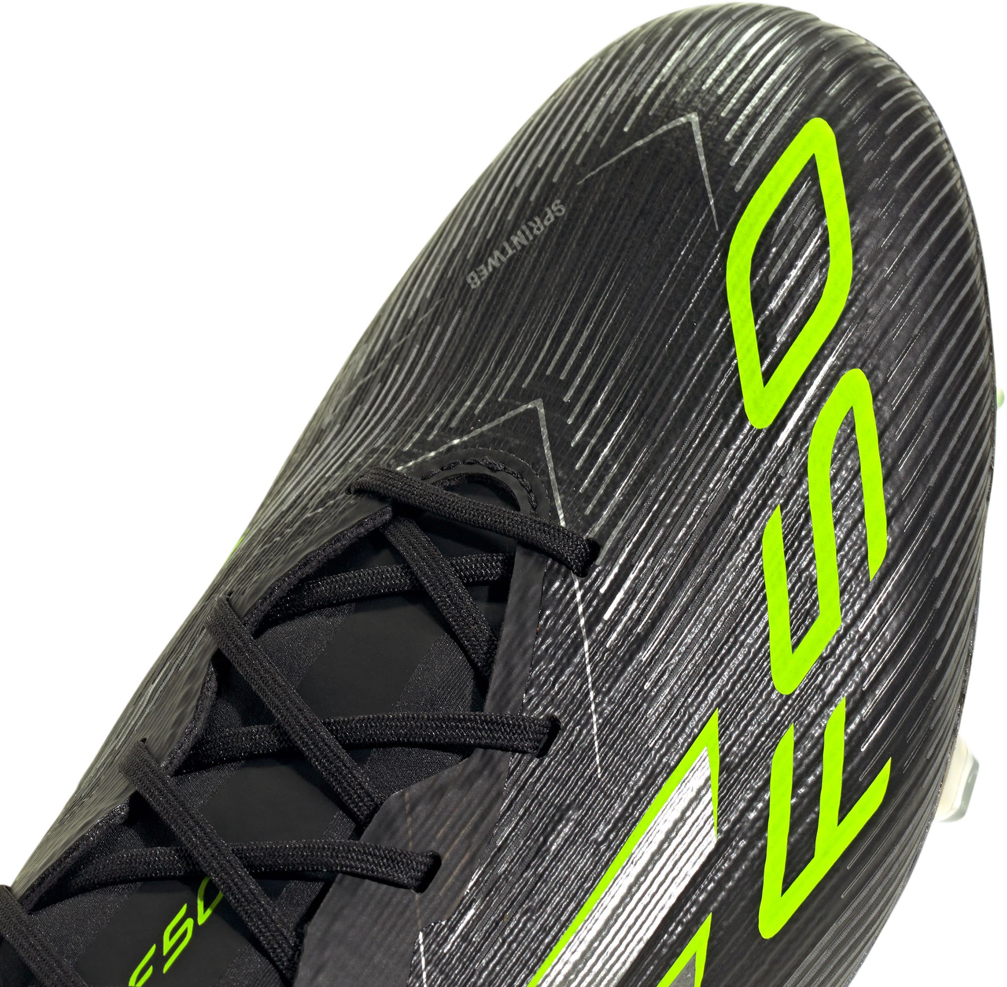 adidas F50 Elite FG Soccer Cleats product image