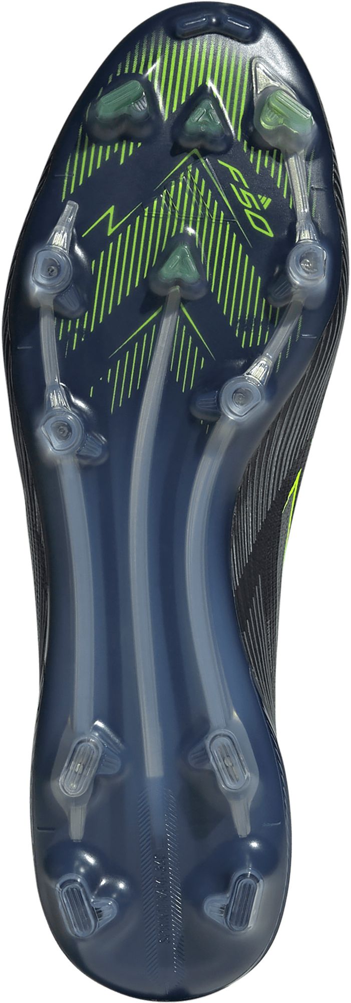adidas F50 Elite FG Soccer Cleats product image