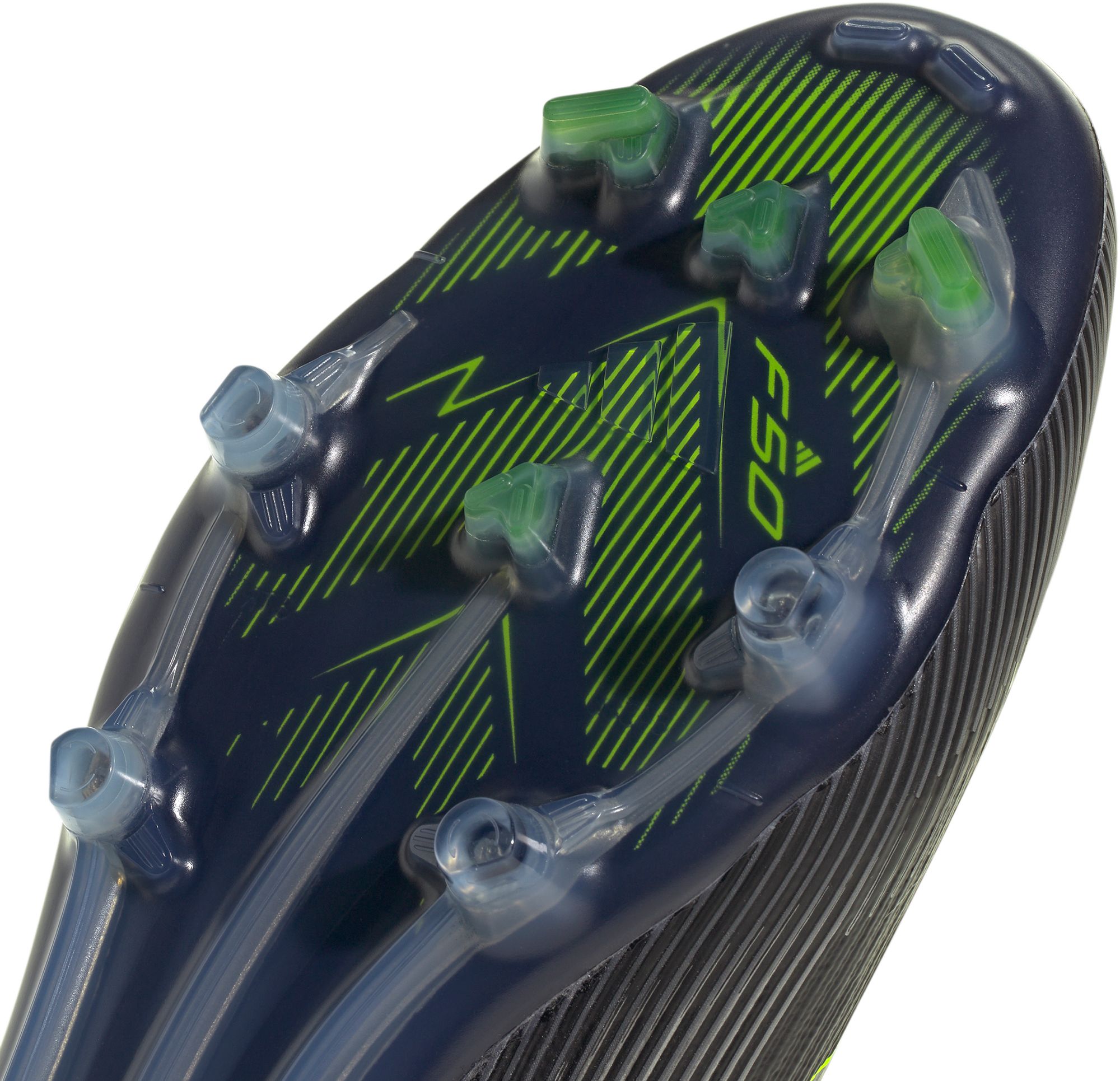 adidas F50 Elite Laceless FG Soccer Cleats product image