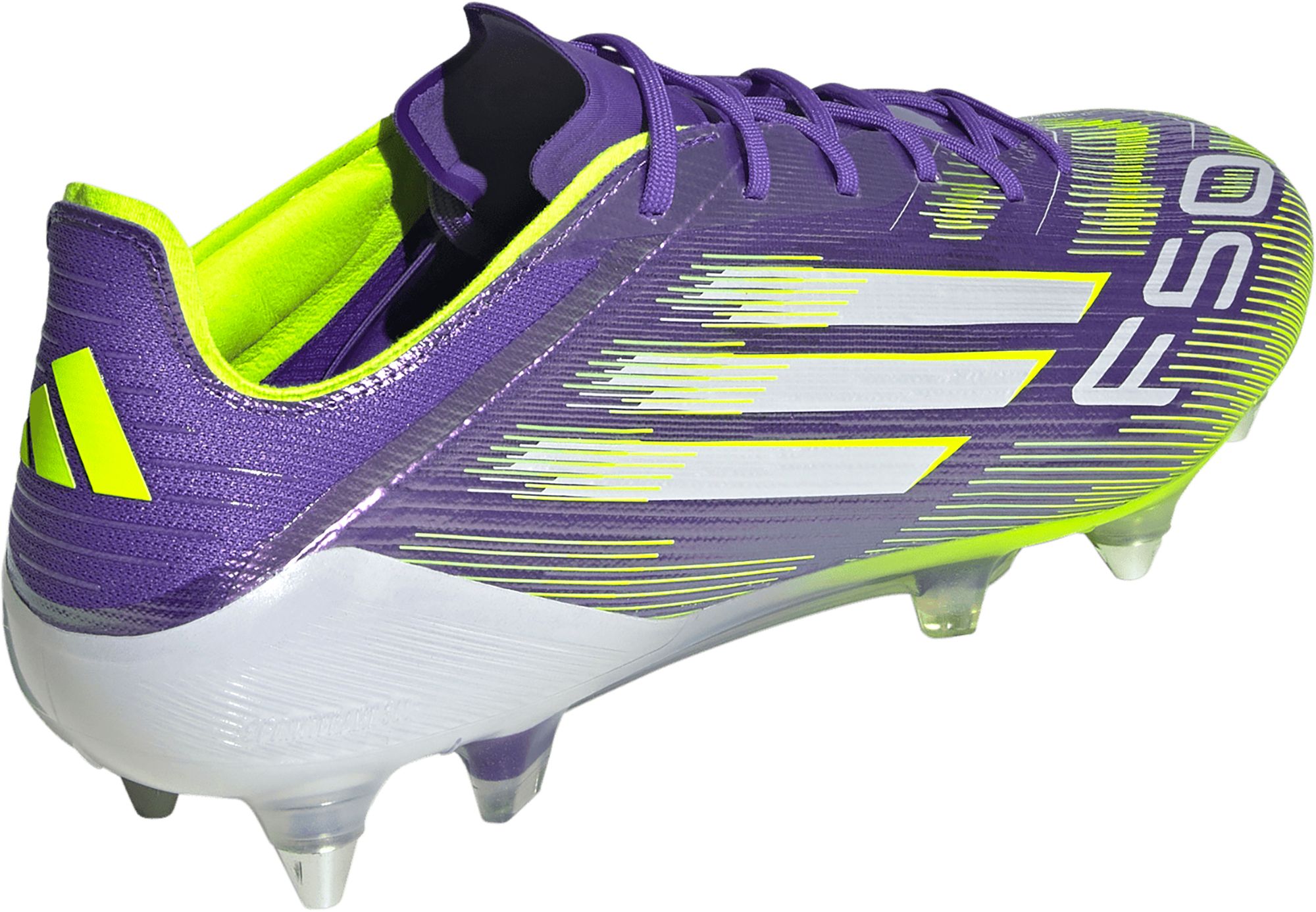adidas F50 Elite SG Soccer Cleats product image