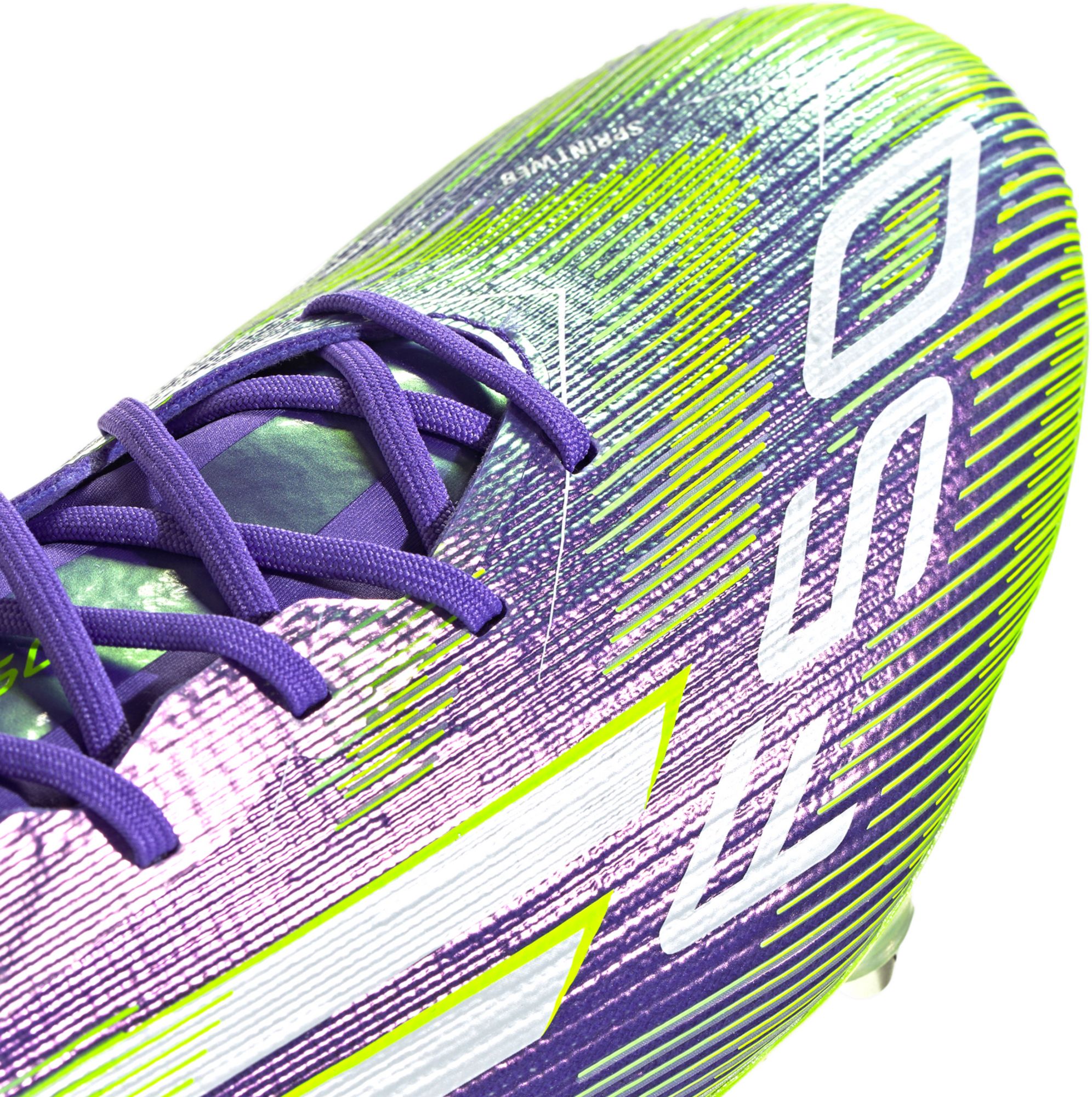 adidas F50 Elite SG Soccer Cleats product image