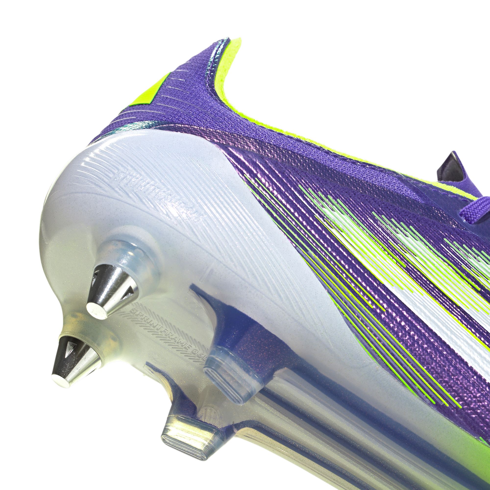 adidas F50 Elite SG Soccer Cleats product image