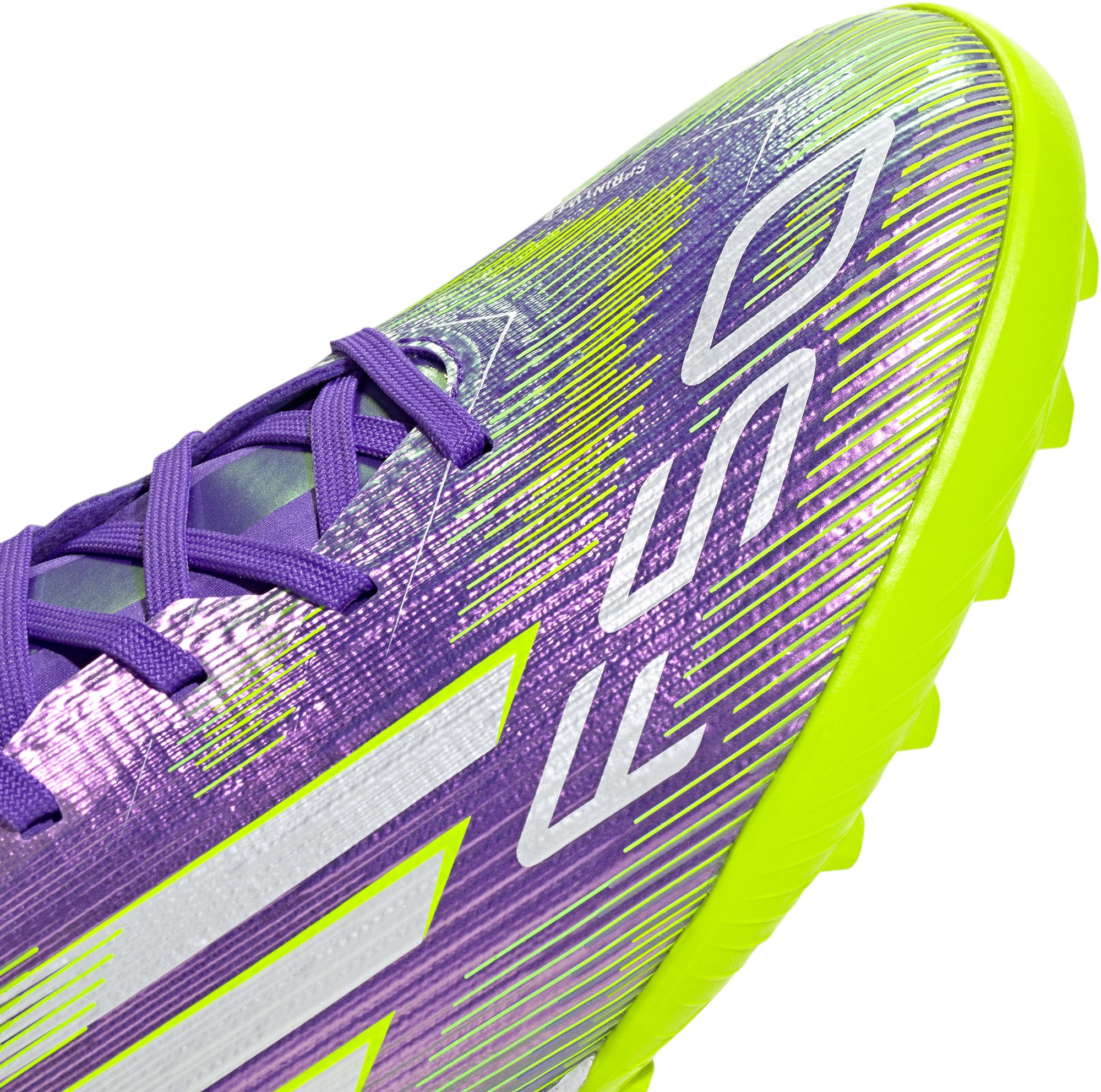 adidas F50 Pro Turf Soccer Cleats product image