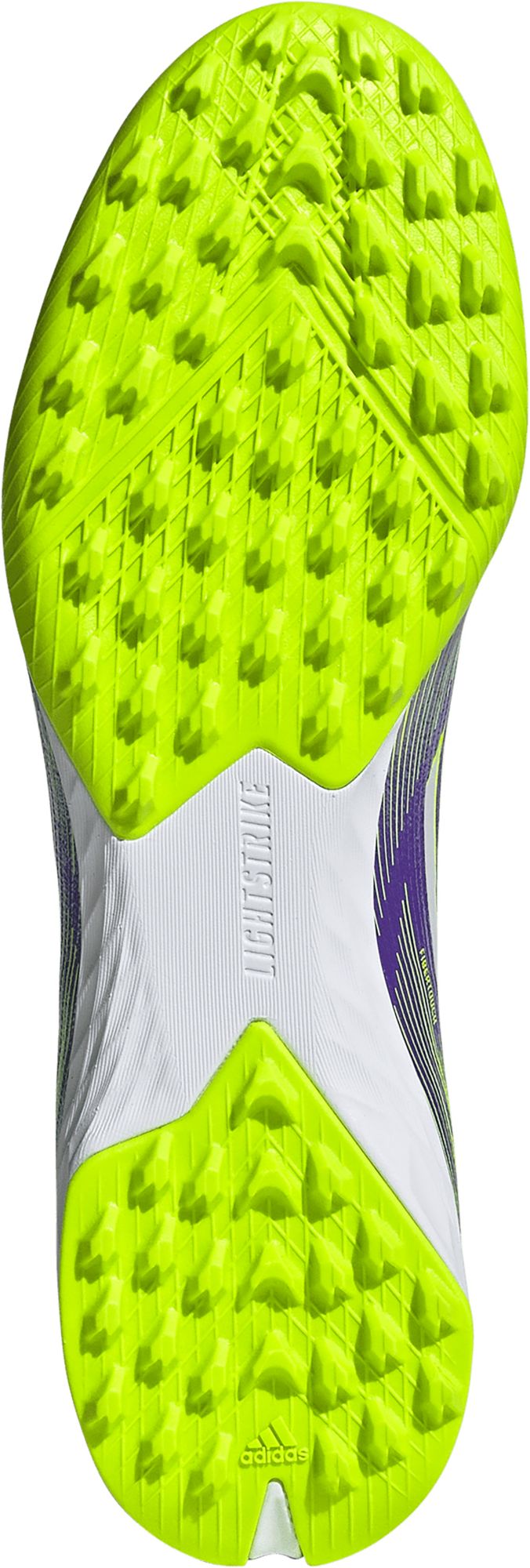 adidas F50 Pro Turf Soccer Cleats product image