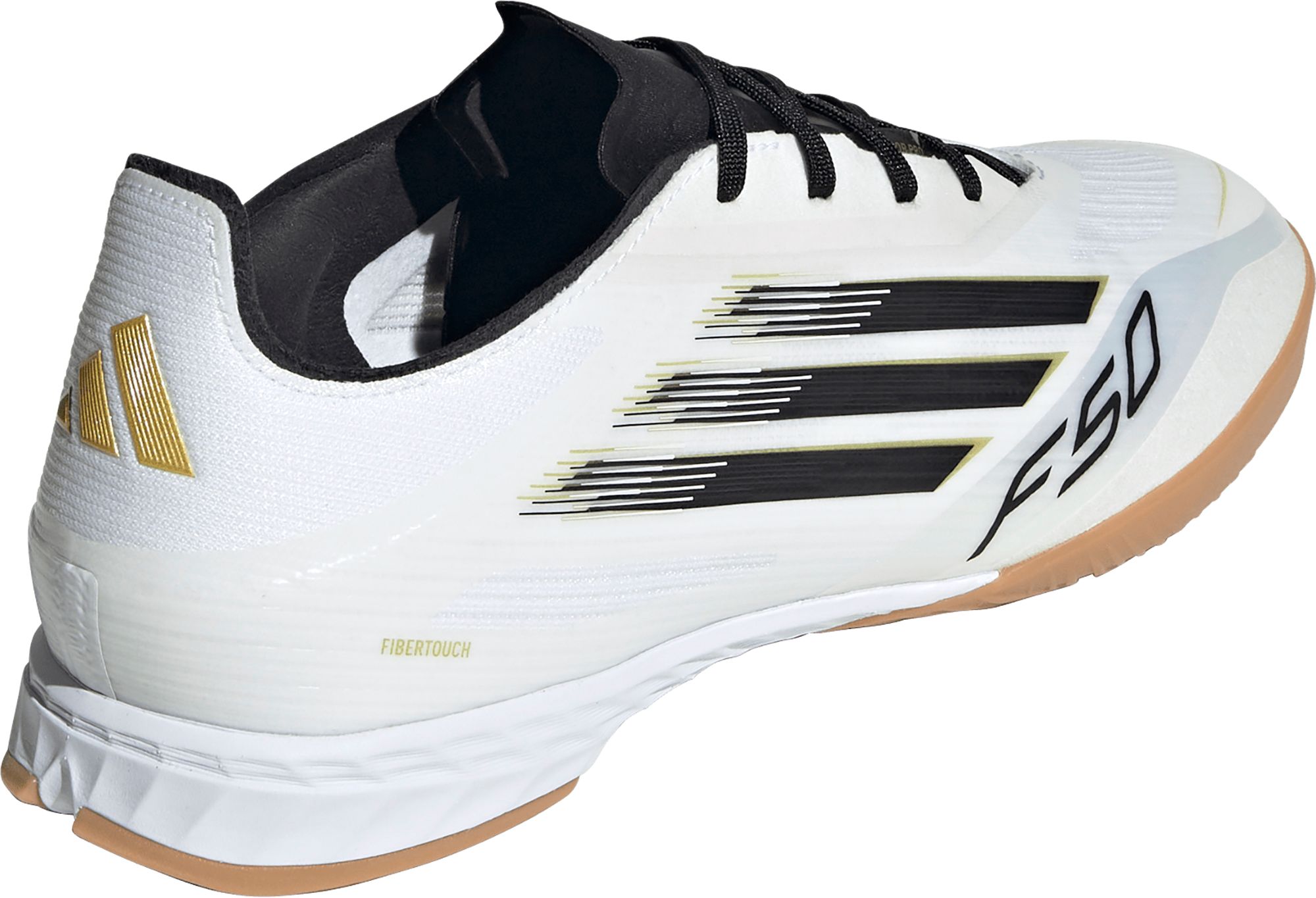 adidas F50 Pro Indoor Soccer Shoes product image