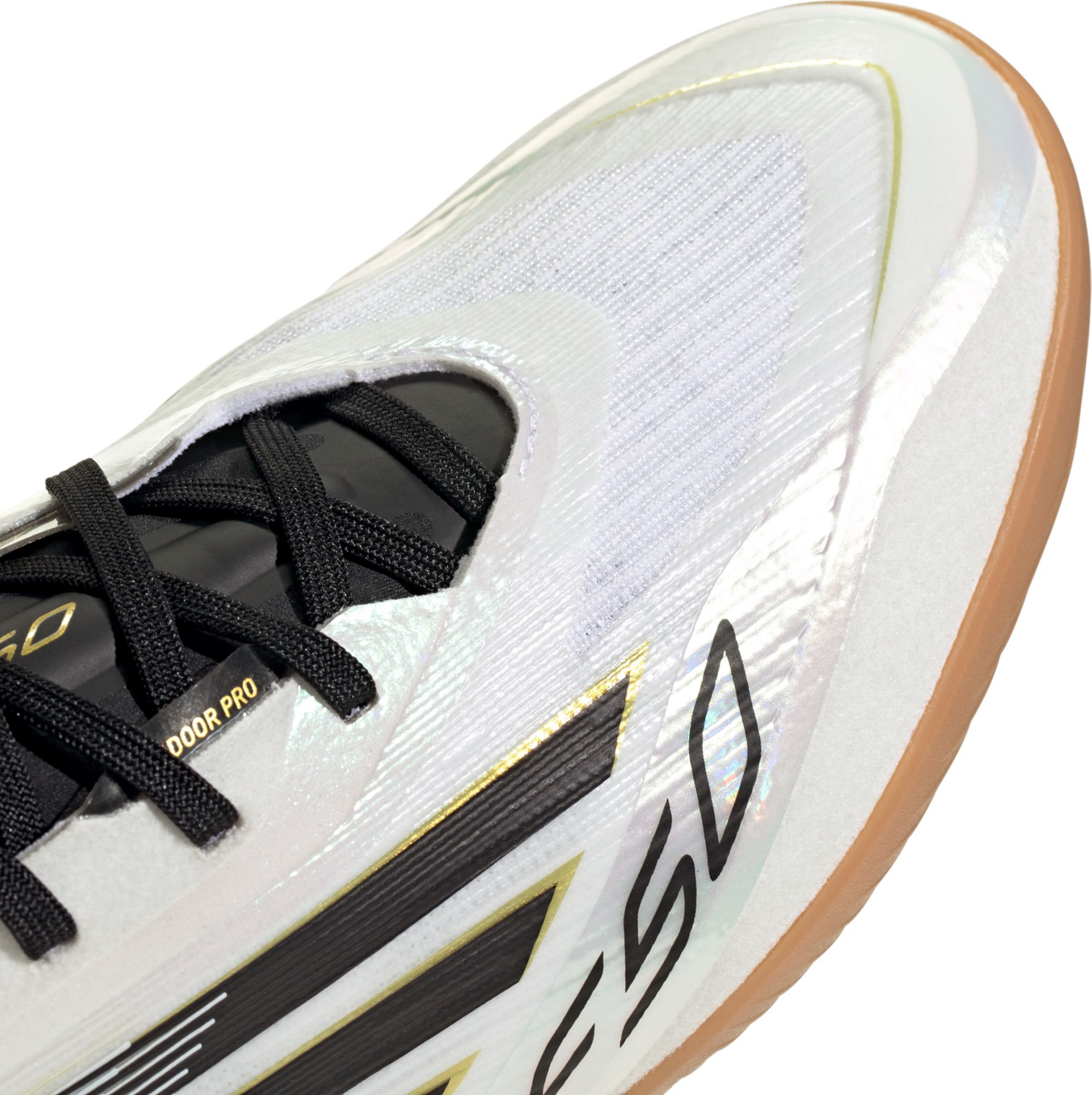 adidas F50 Pro Indoor Soccer Shoes product image