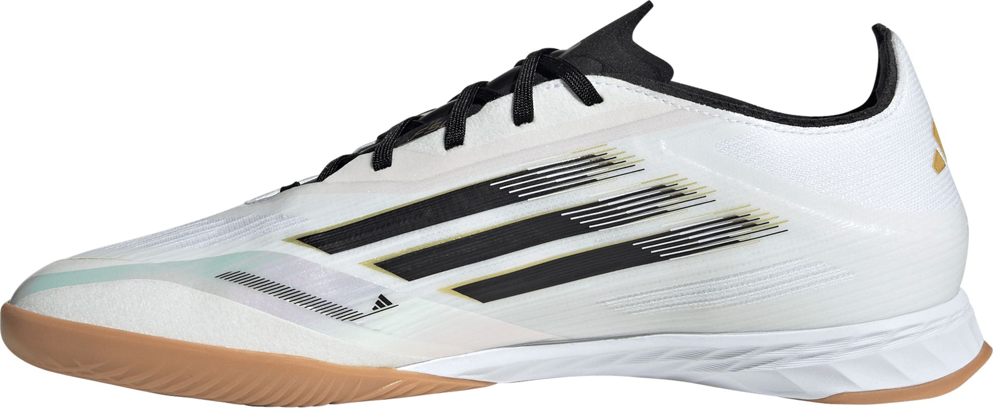 adidas F50 Pro Indoor Soccer Shoes product image