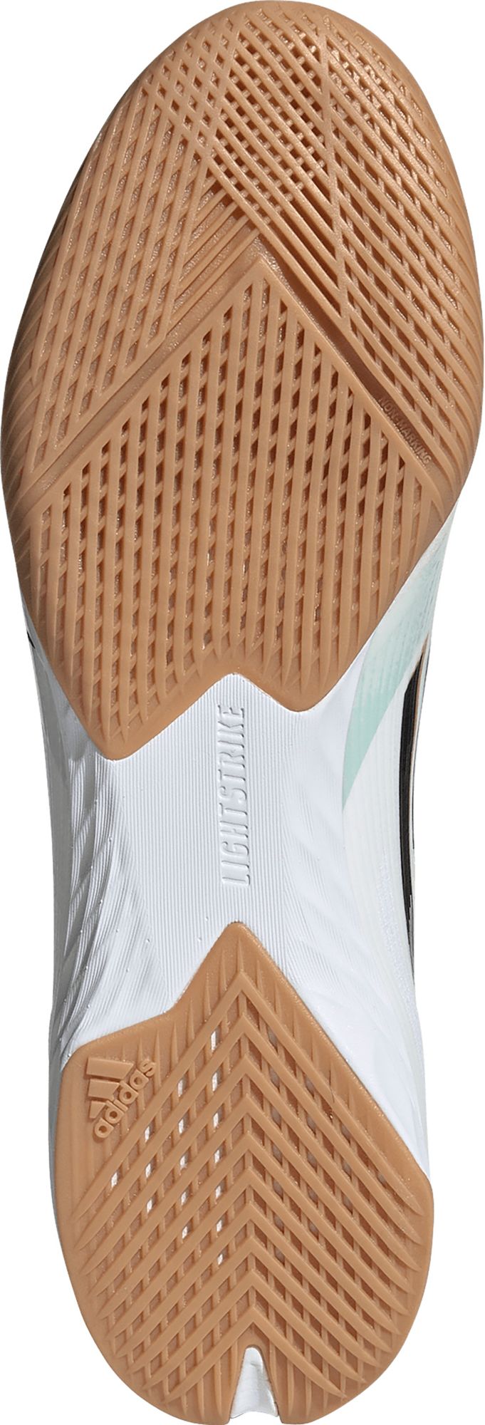 adidas F50 Pro Indoor Soccer Shoes product image