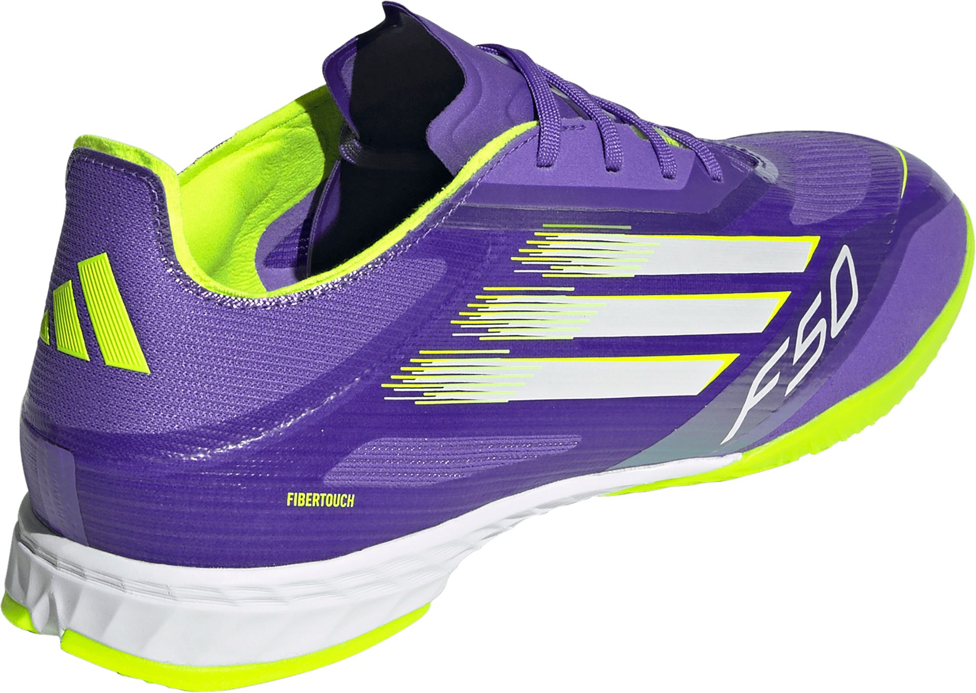 adidas F50 Pro Indoor Soccer Shoes product image