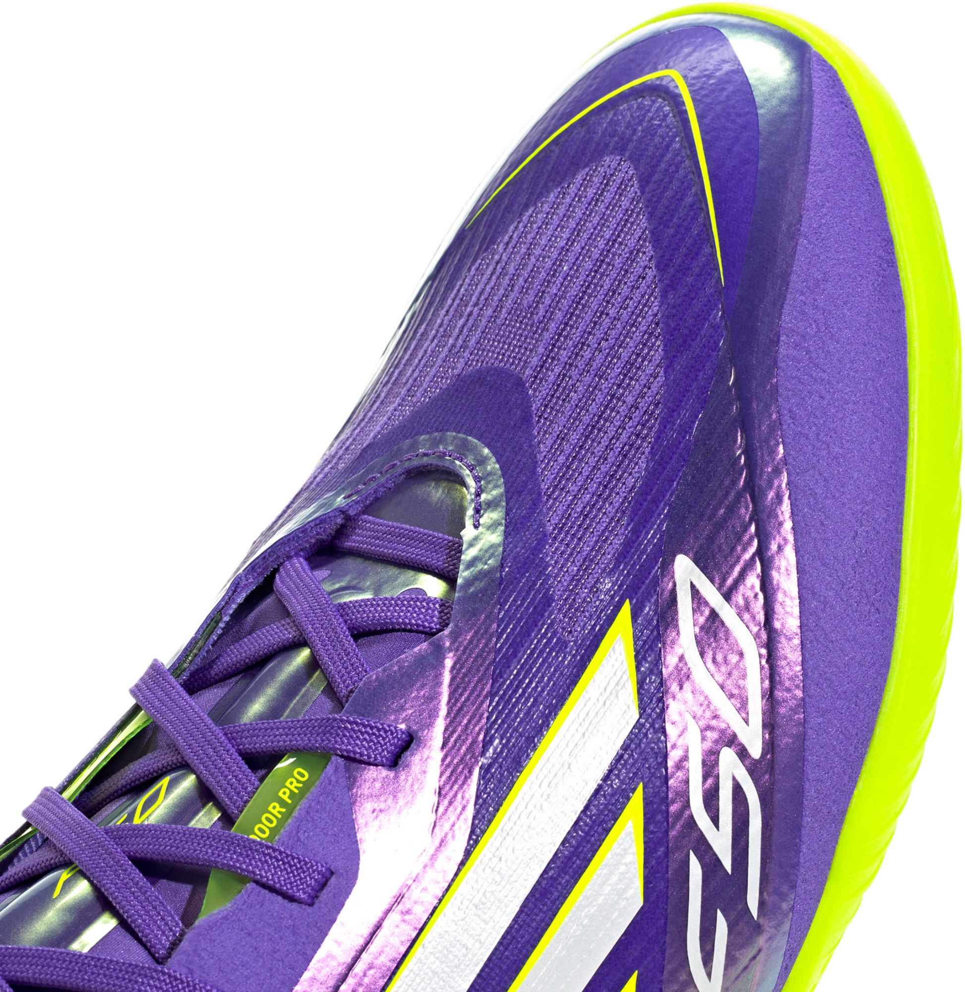 adidas F50 Pro Indoor Soccer Shoes product image