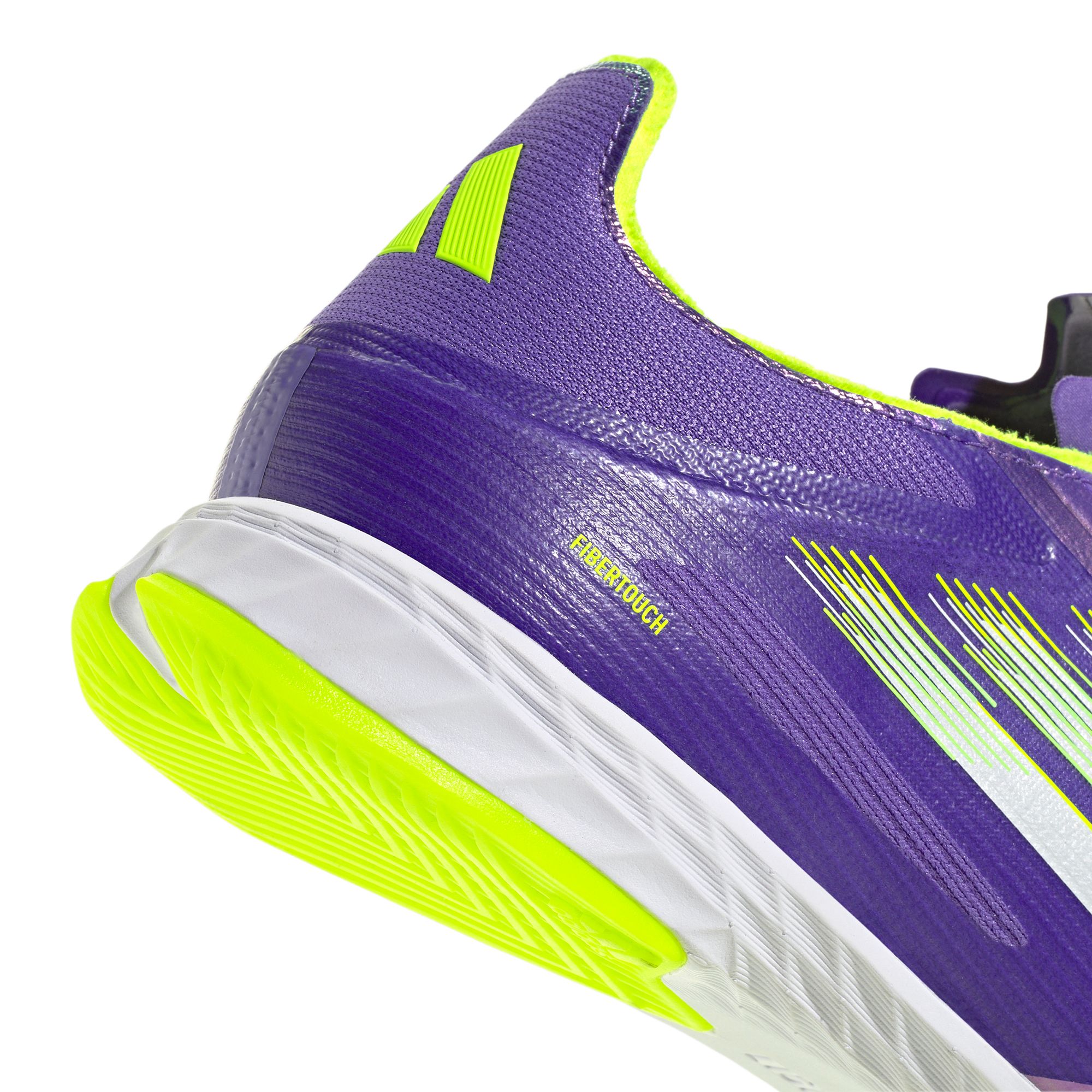 adidas F50 Pro Indoor Soccer Shoes product image