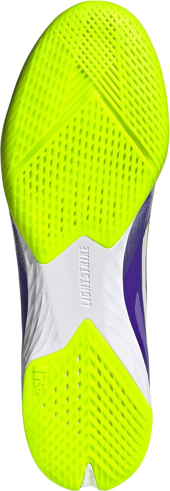 adidas F50 Pro Indoor Soccer Shoes product image