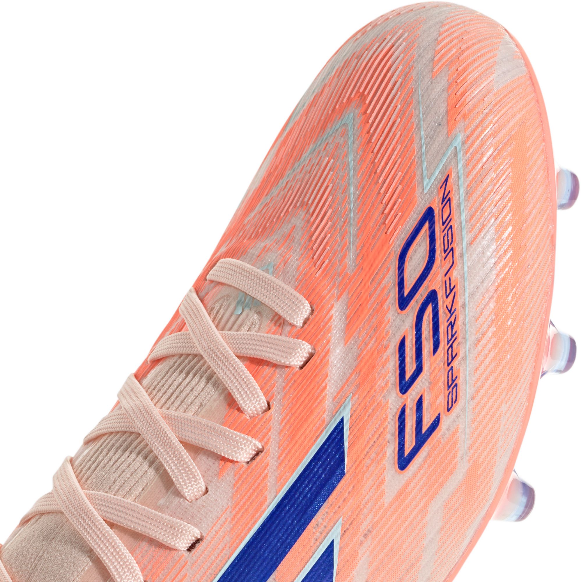 adidas Women's F50 Sparkfusion Pro Mid FG Soccer Cleats product image