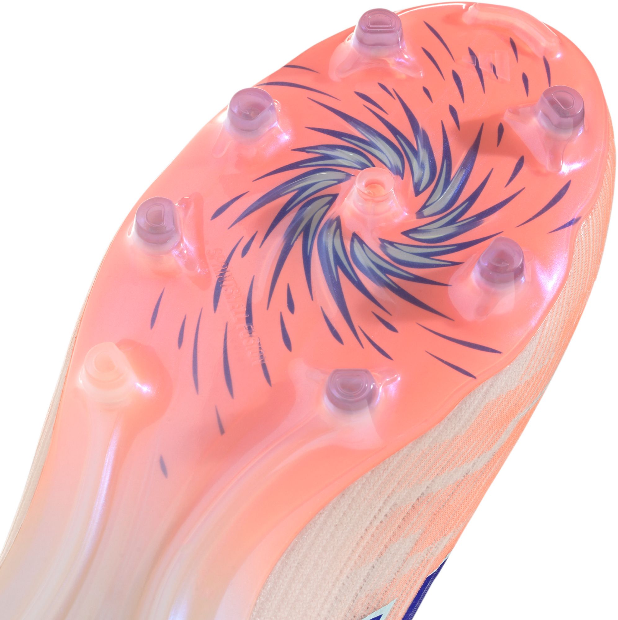 adidas Women's F50 Sparkfusion Pro Mid FG Soccer Cleats product image