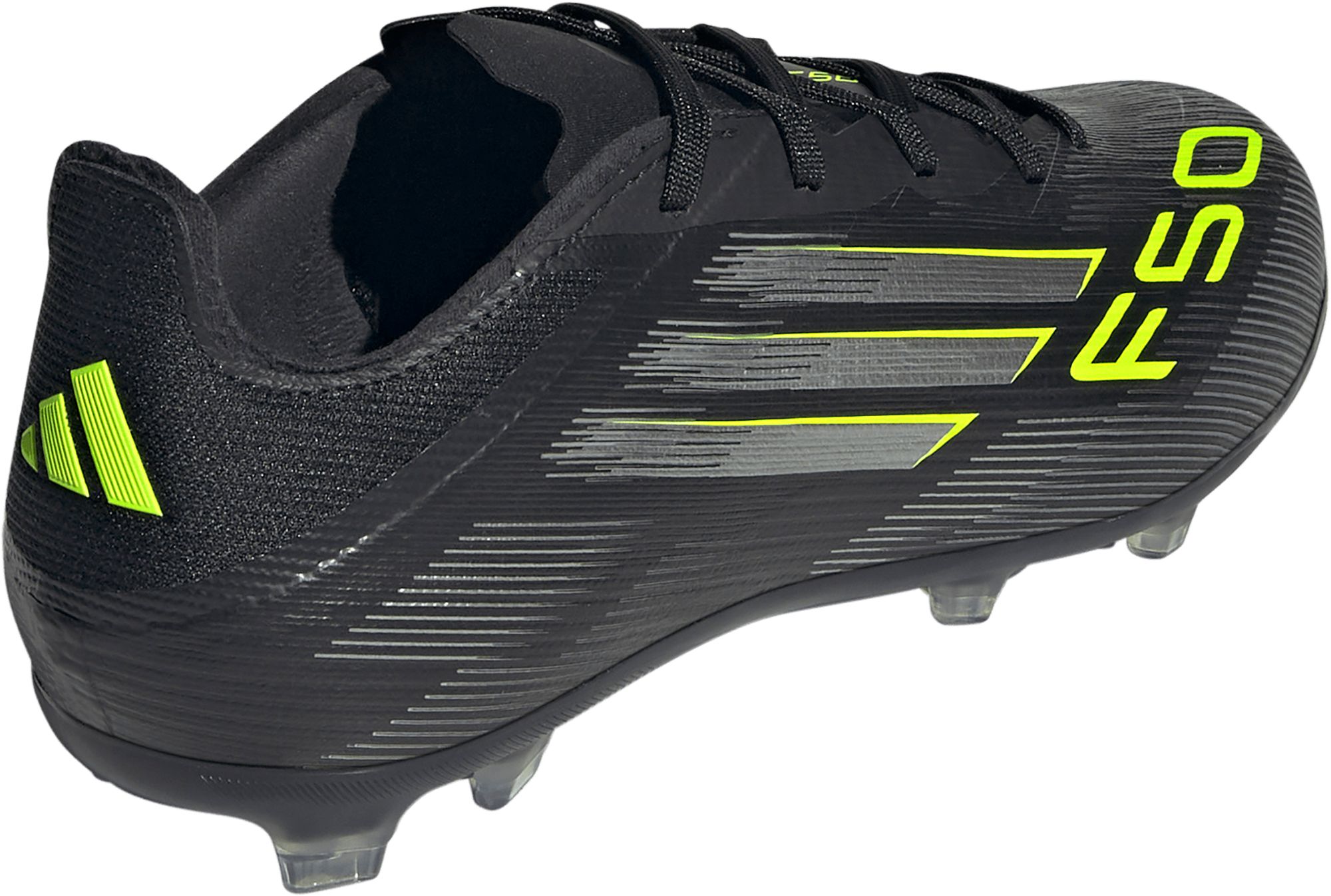 adidas Kids' F50 Elite FG Soccer Cleats product image