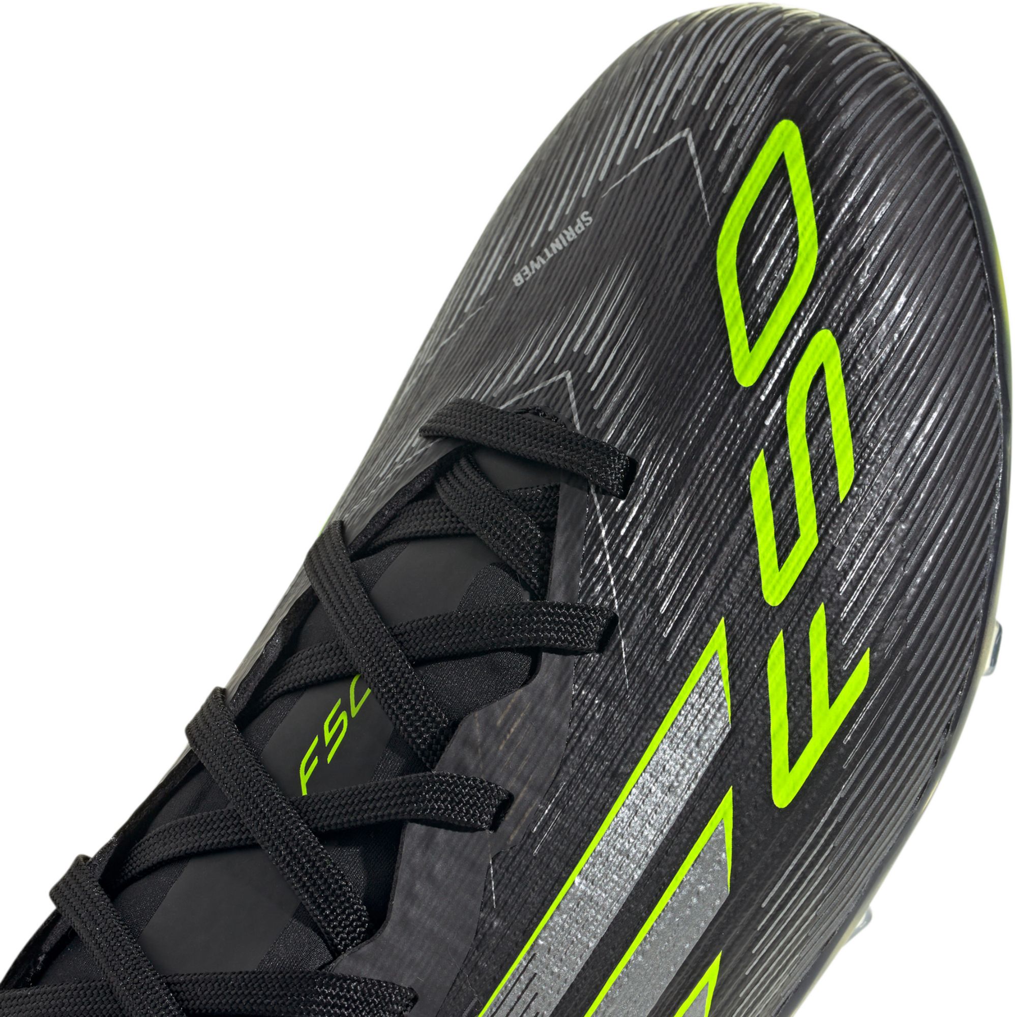 adidas Kids' F50 Elite FG Soccer Cleats product image