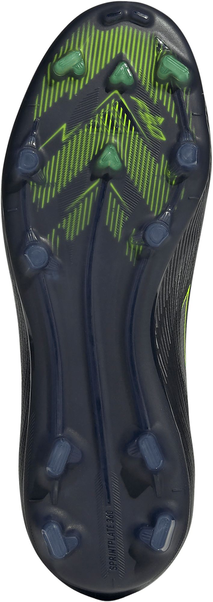 adidas Kids' F50 Elite FG Soccer Cleats product image