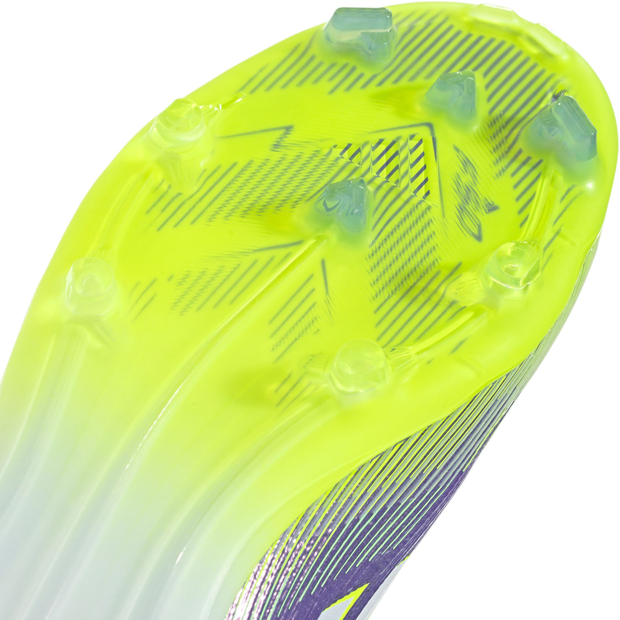 adidas Kids' F50 Elite FG Soccer Cleats product image