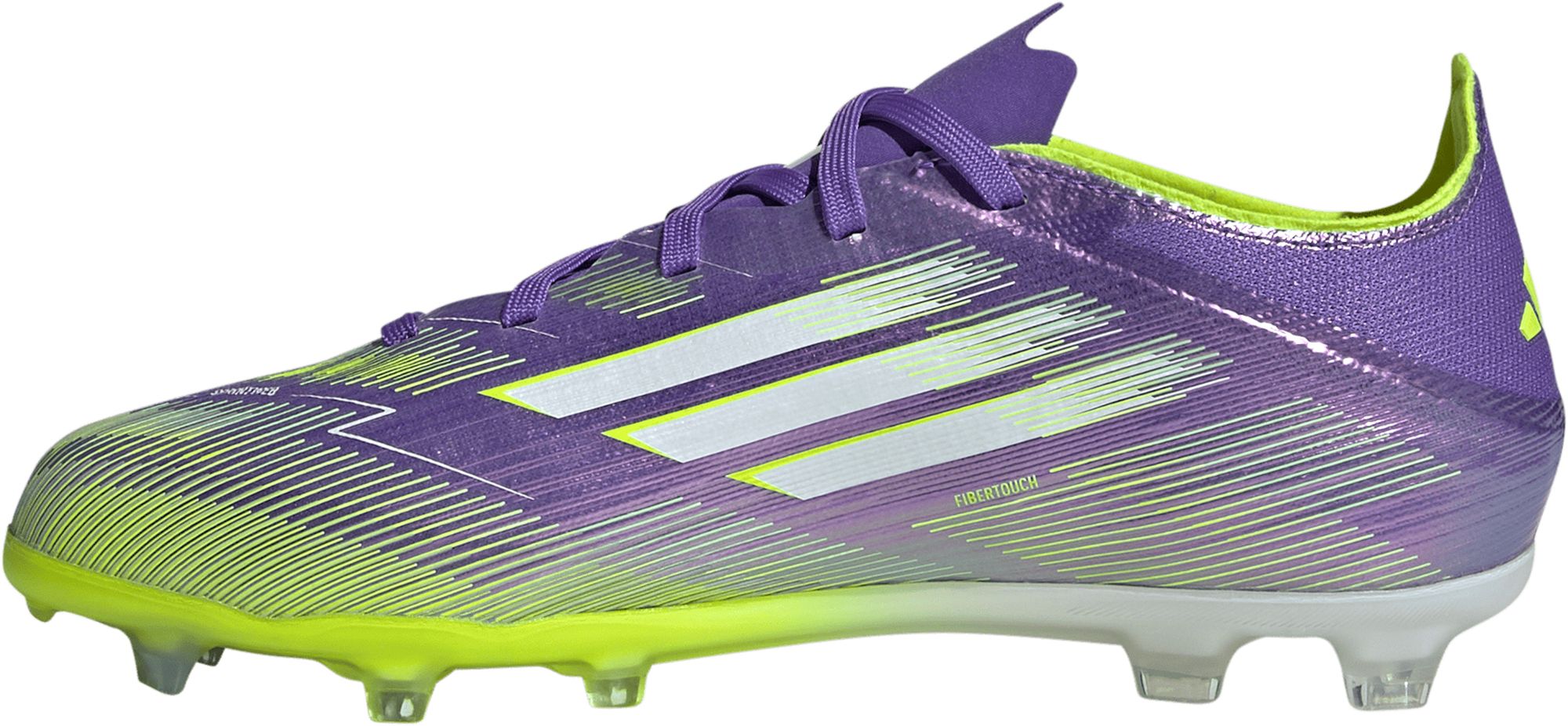 adidas Kids' F50 Elite FG Soccer Cleats product image