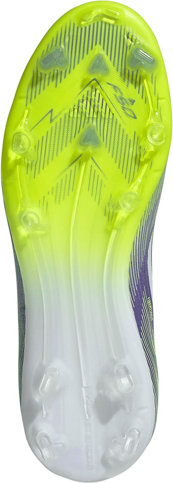 adidas Kids' F50 Elite FG Soccer Cleats product image