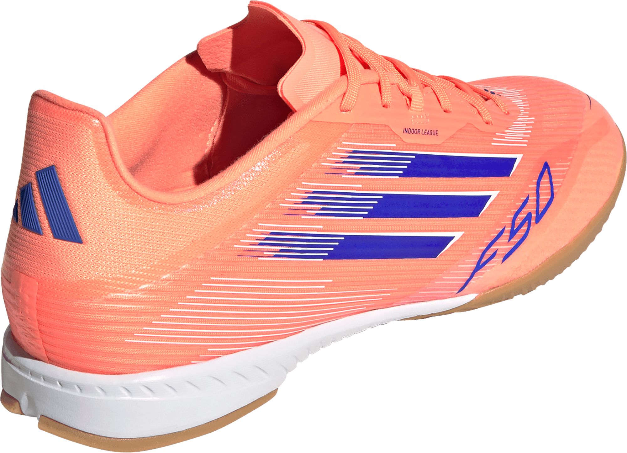 adidas F50 League Indoor Soccer Shoes product image