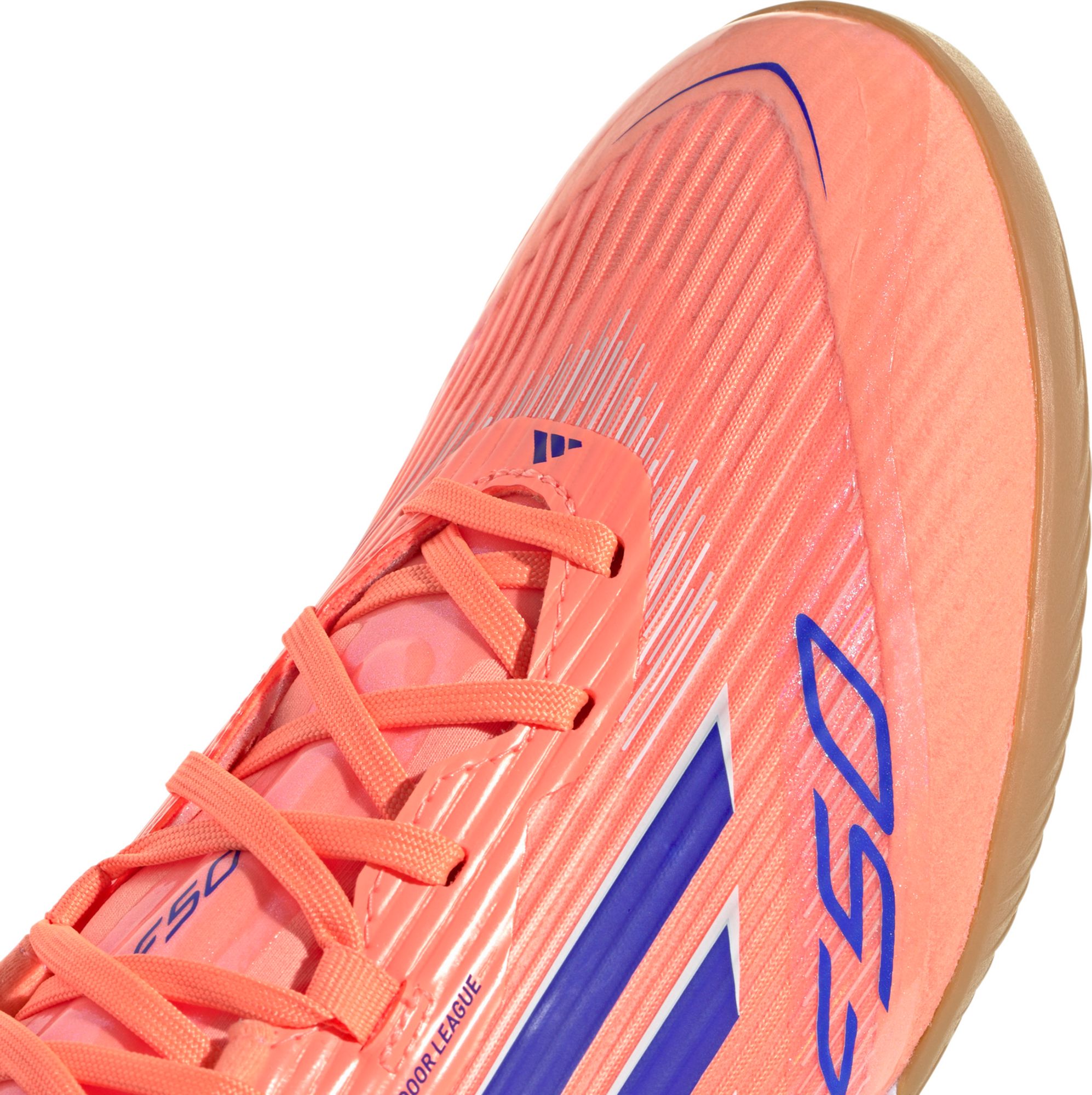 adidas F50 League Indoor Soccer Shoes product image