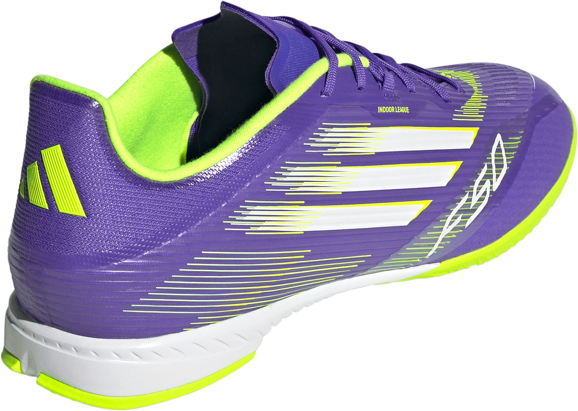 adidas F50 League Indoor Soccer Shoes product image