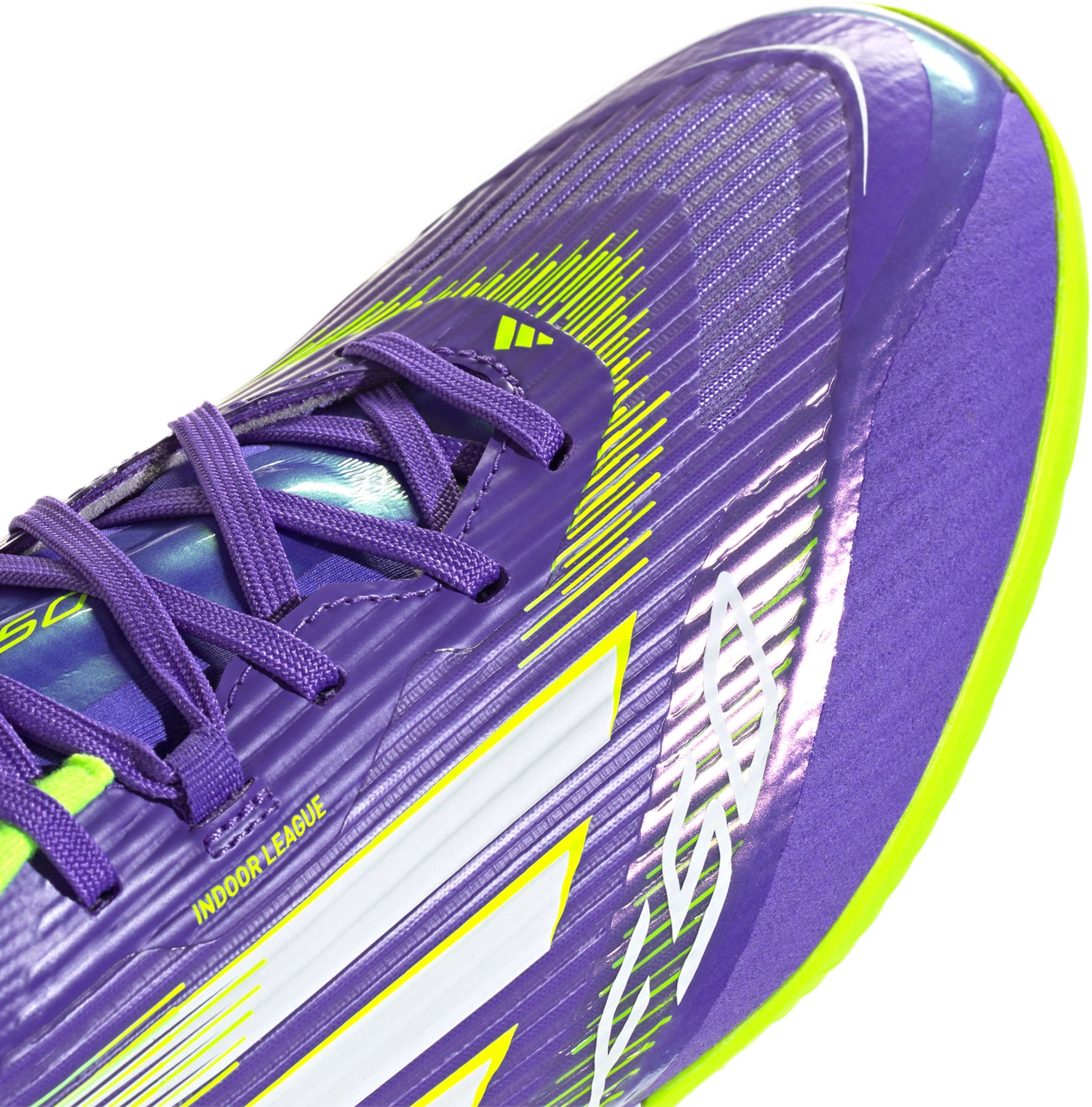 adidas F50 League Indoor Soccer Shoes product image