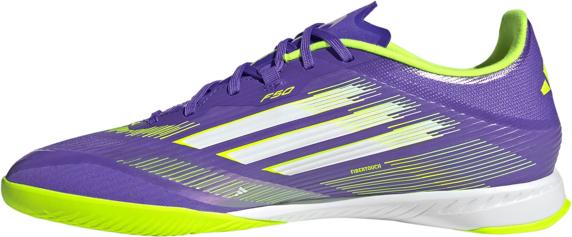 adidas F50 League Indoor Soccer Shoes product image