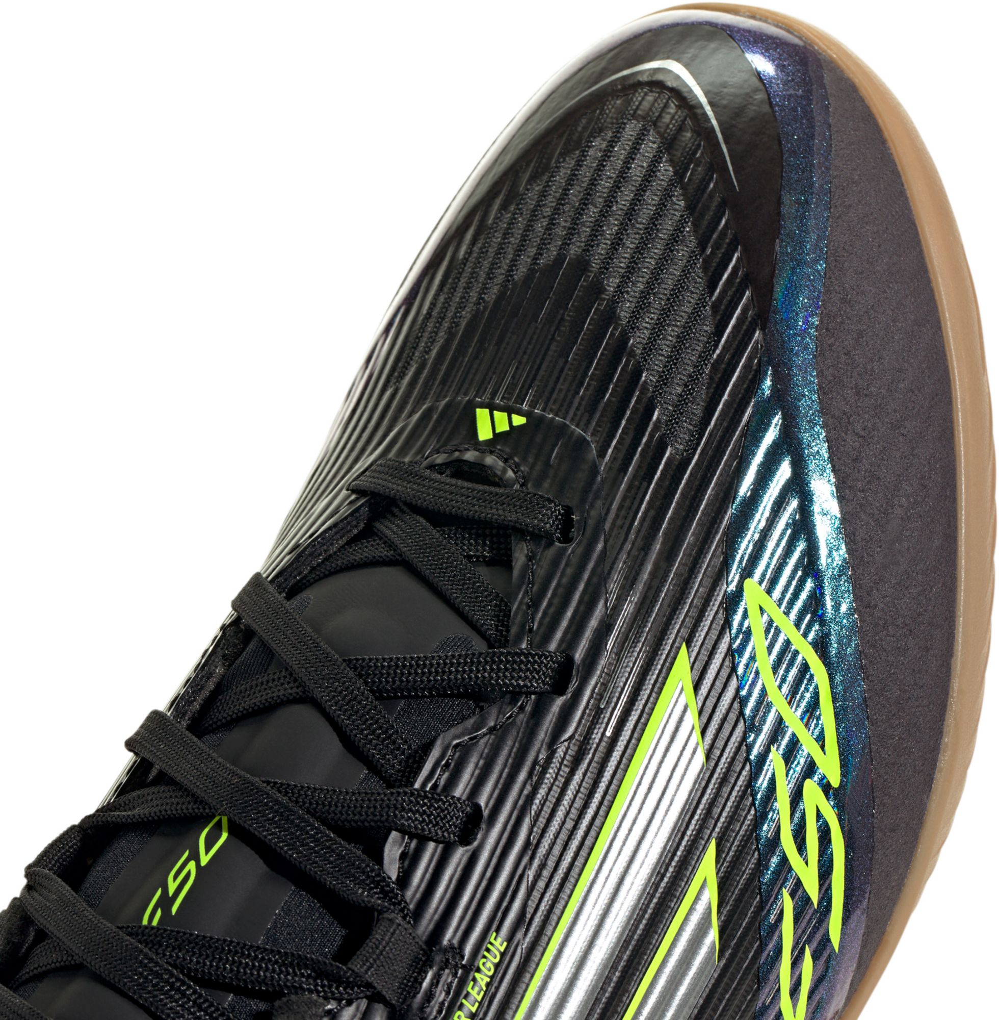 adidas F50 League Indoor Soccer Shoes product image