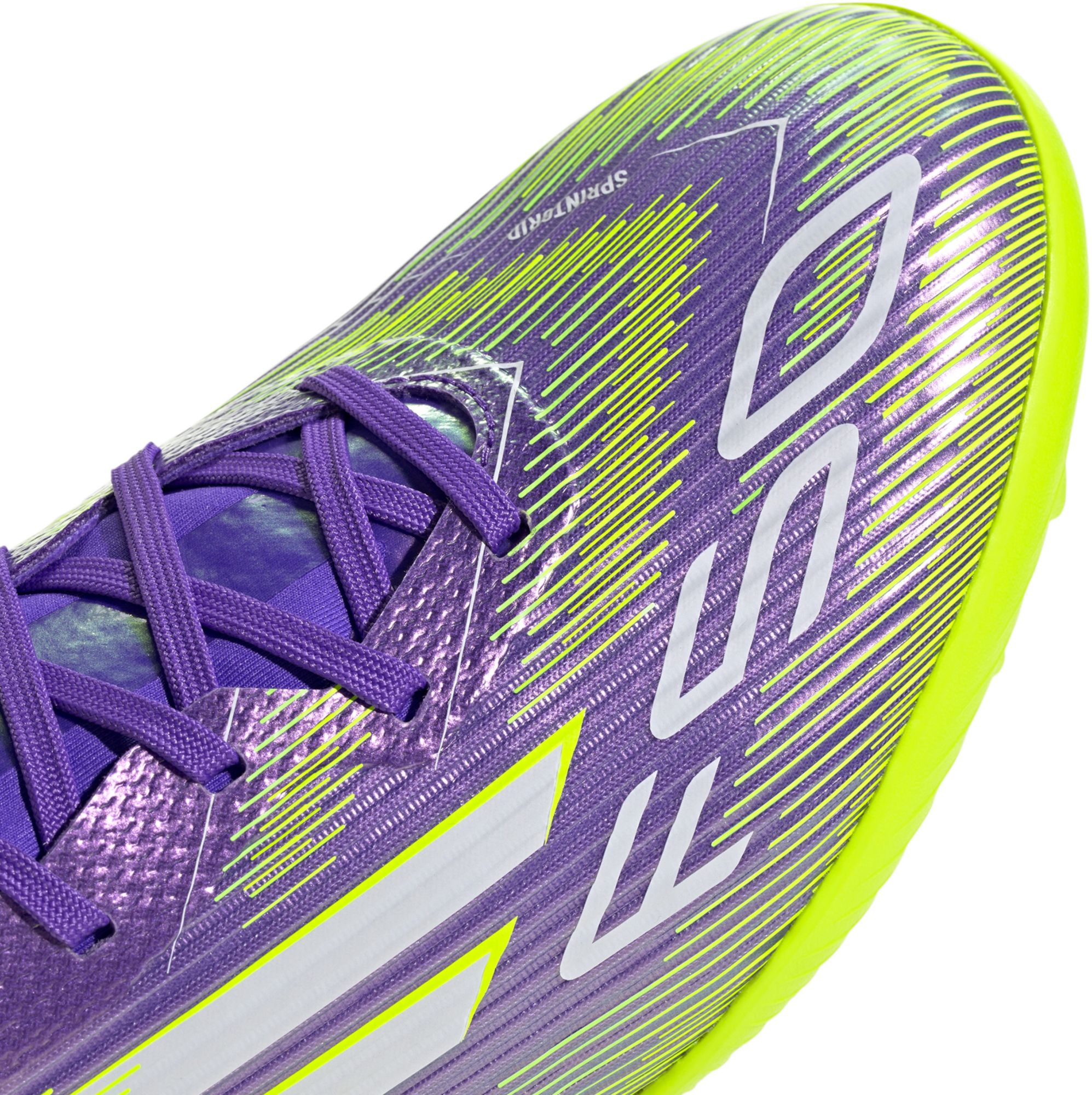 adidas F50 League Turf Soccer Cleats product image