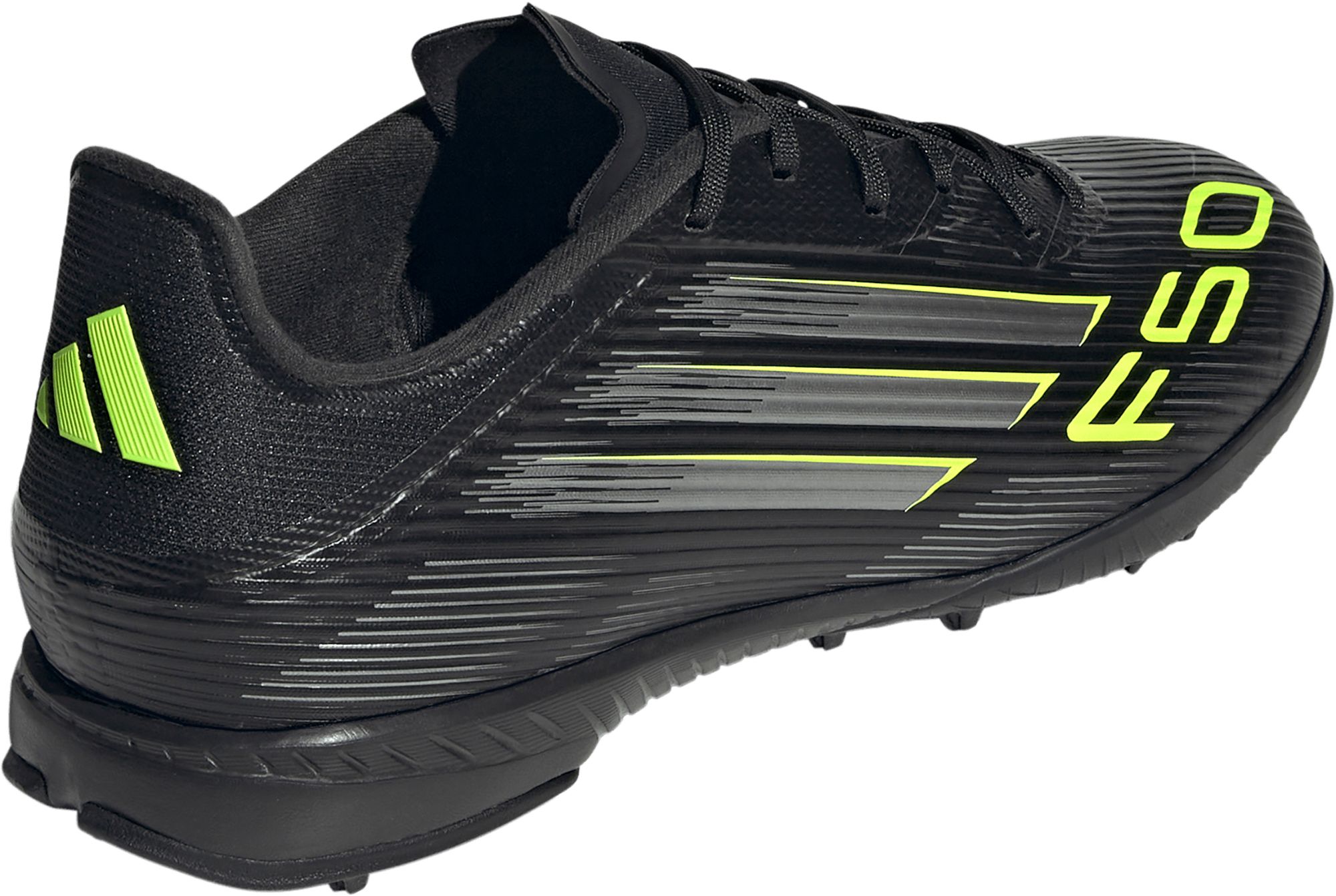 adidas F50 League Turf Soccer Cleats product image