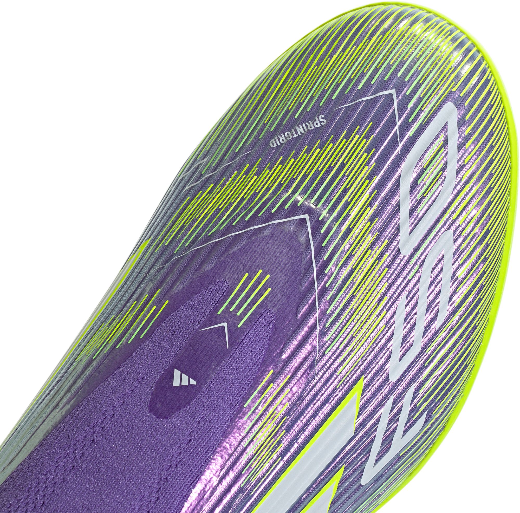 adidas F50 League Laceless FG Soccer Cleats product image