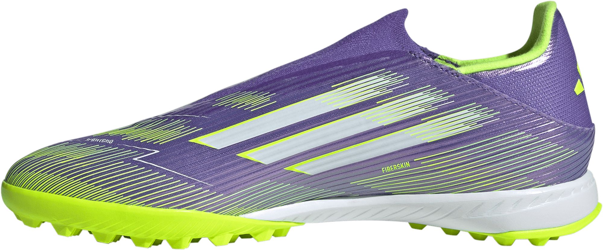 adidas F50 League Laceless FG Soccer Cleats product image