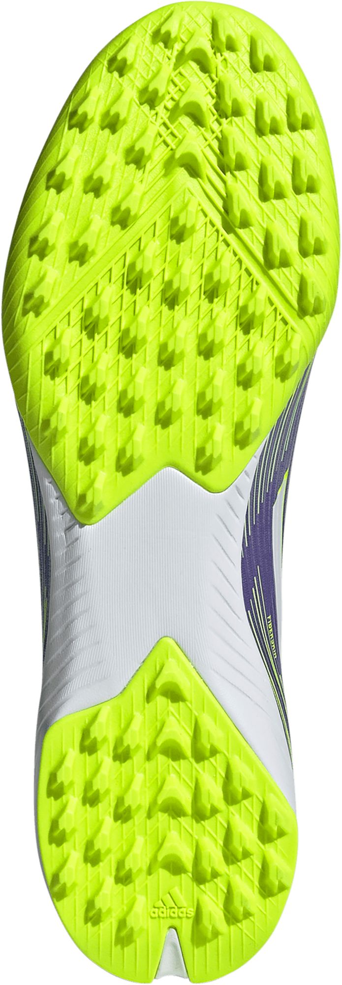 adidas F50 League Laceless FG Soccer Cleats product image