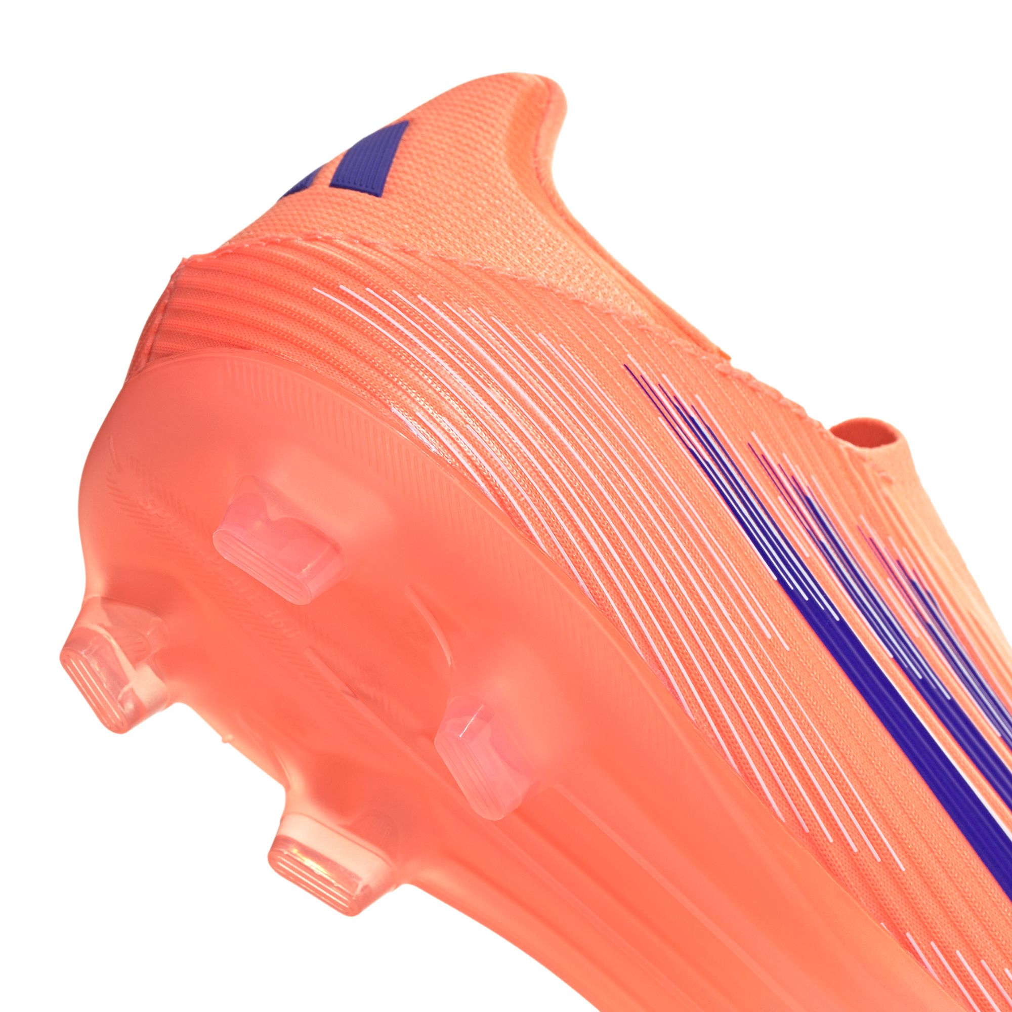 adidas F50 League Laceless FG Soccer Cleats product image