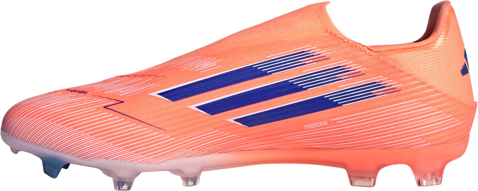 adidas F50 League Laceless FG Soccer Cleats product image