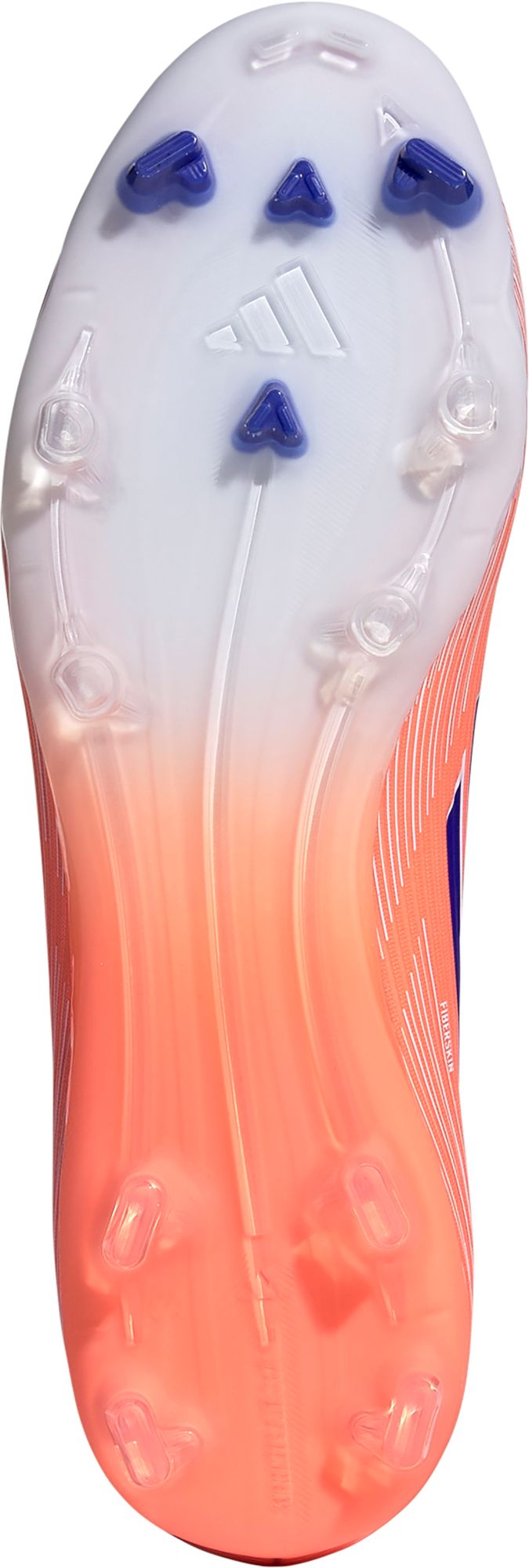 adidas F50 League Laceless FG Soccer Cleats product image