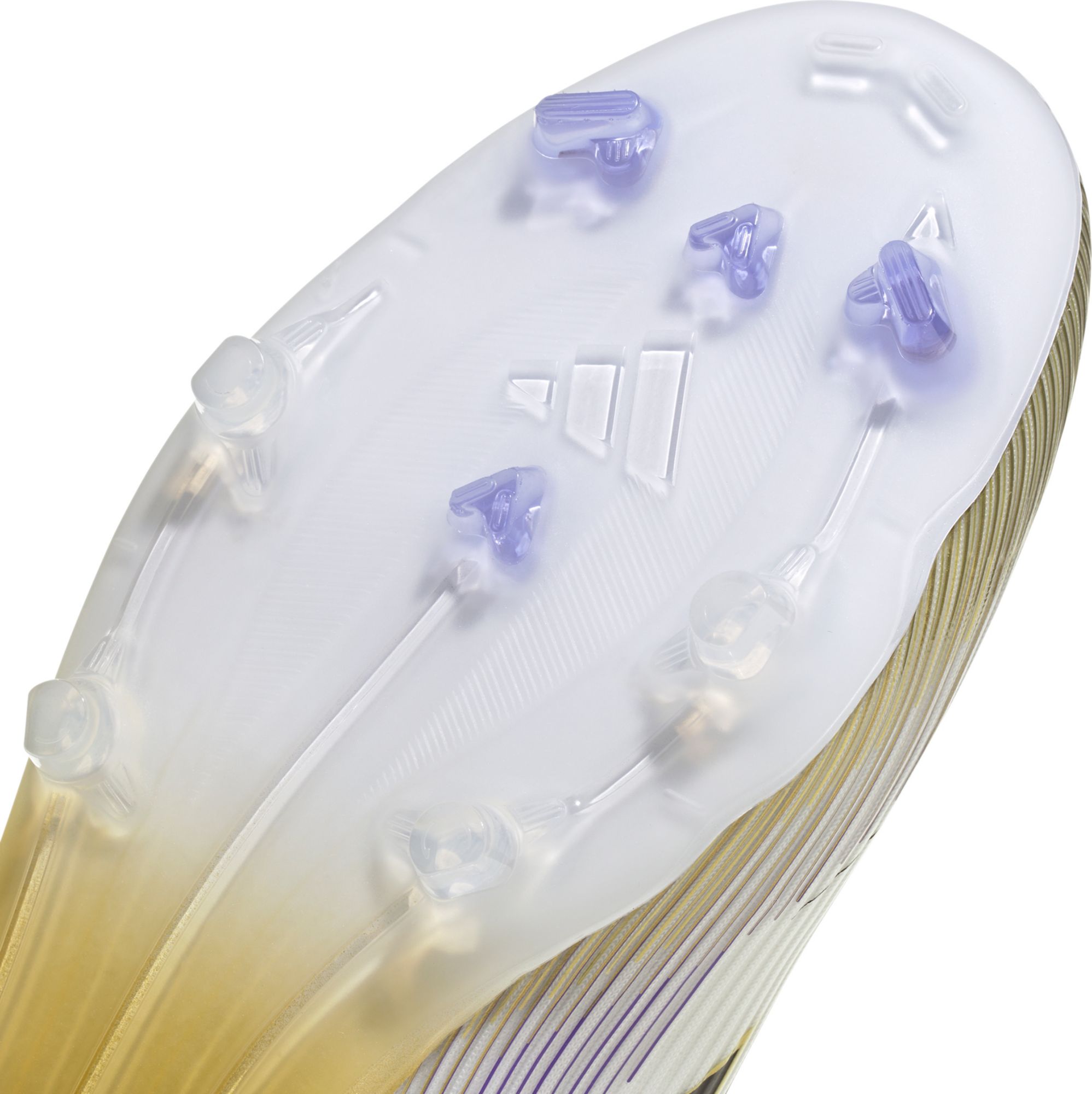 adidas F50 League Laceless FG Soccer Cleats product image
