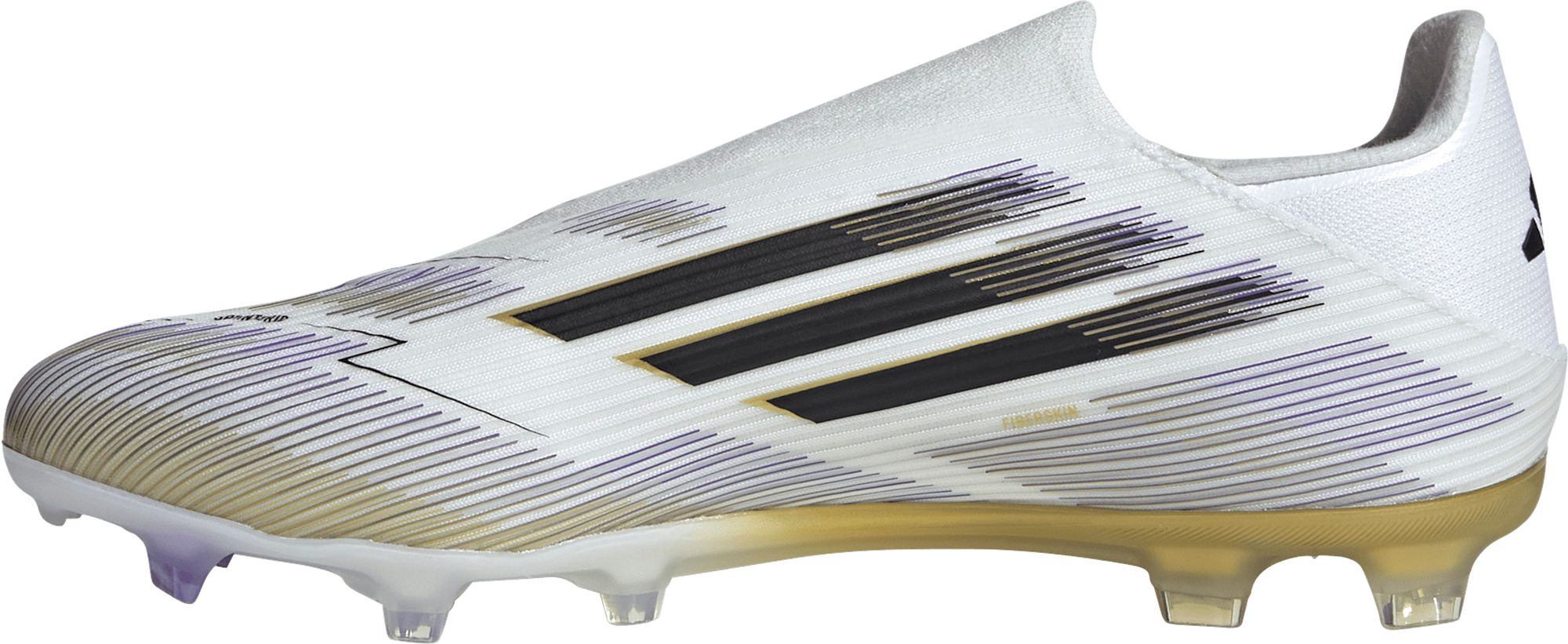 adidas F50 League Laceless FG Soccer Cleats product image