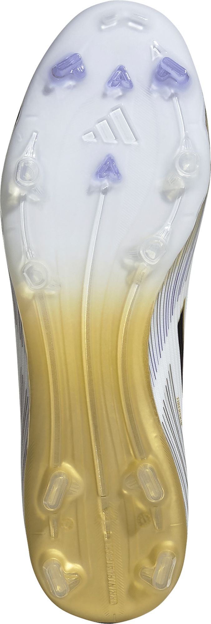 adidas F50 League Laceless FG Soccer Cleats product image