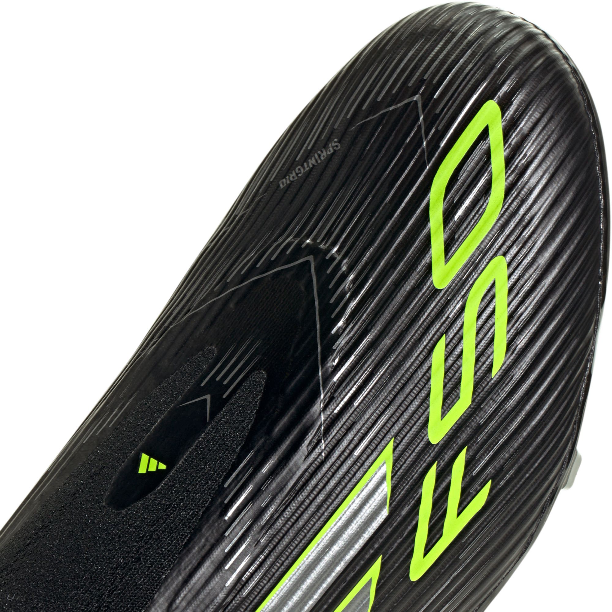 adidas F50 League Laceless FG Soccer Cleats product image