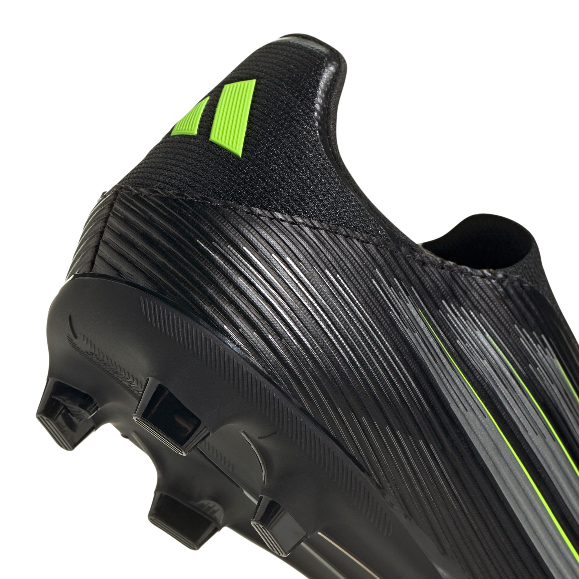 adidas F50 League Laceless FG Soccer Cleats product image
