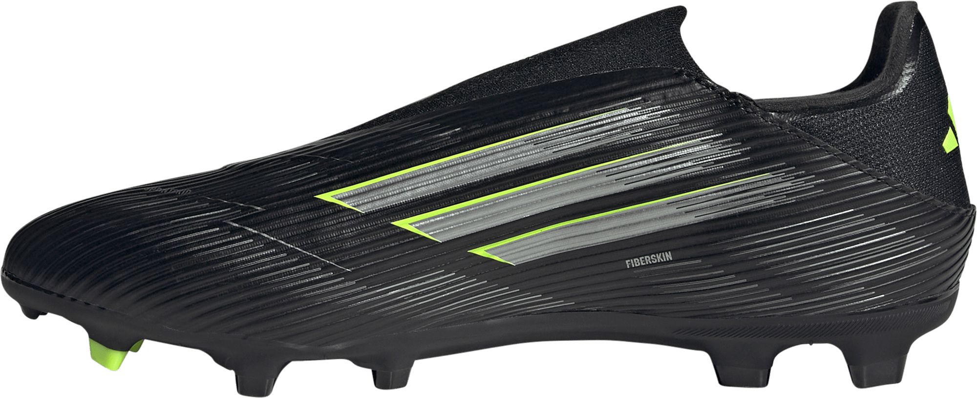 adidas F50 League Laceless FG Soccer Cleats product image